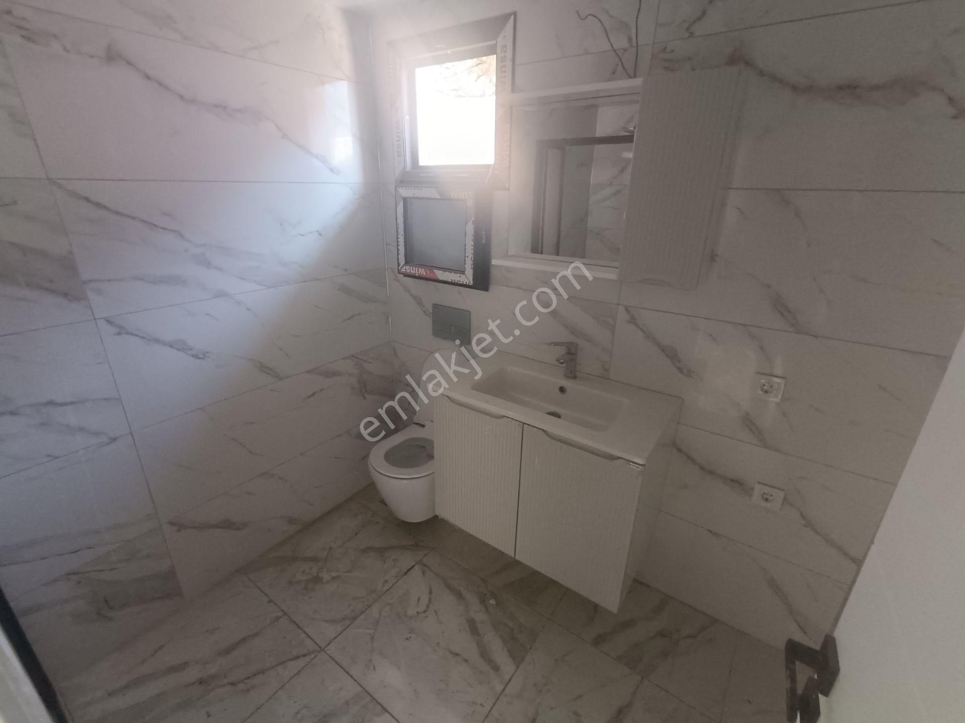 Gökçen'den Denize 2.sırada 3+1 Sıfır Villa - Görsel 20