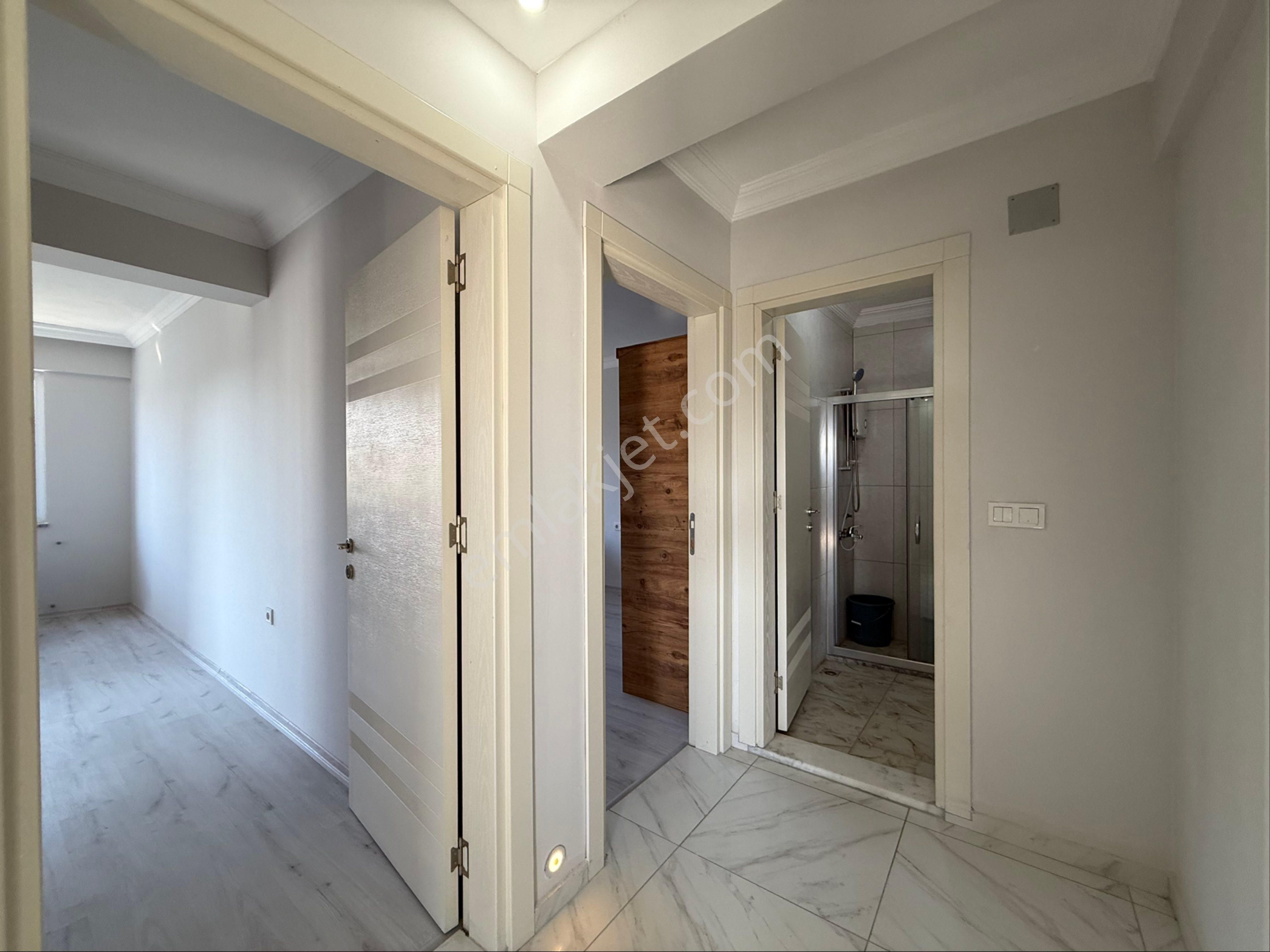 Dalaman Merkezde Eczane Üstü Sürekli Kiralık Dubleks Daire - Görsel 11