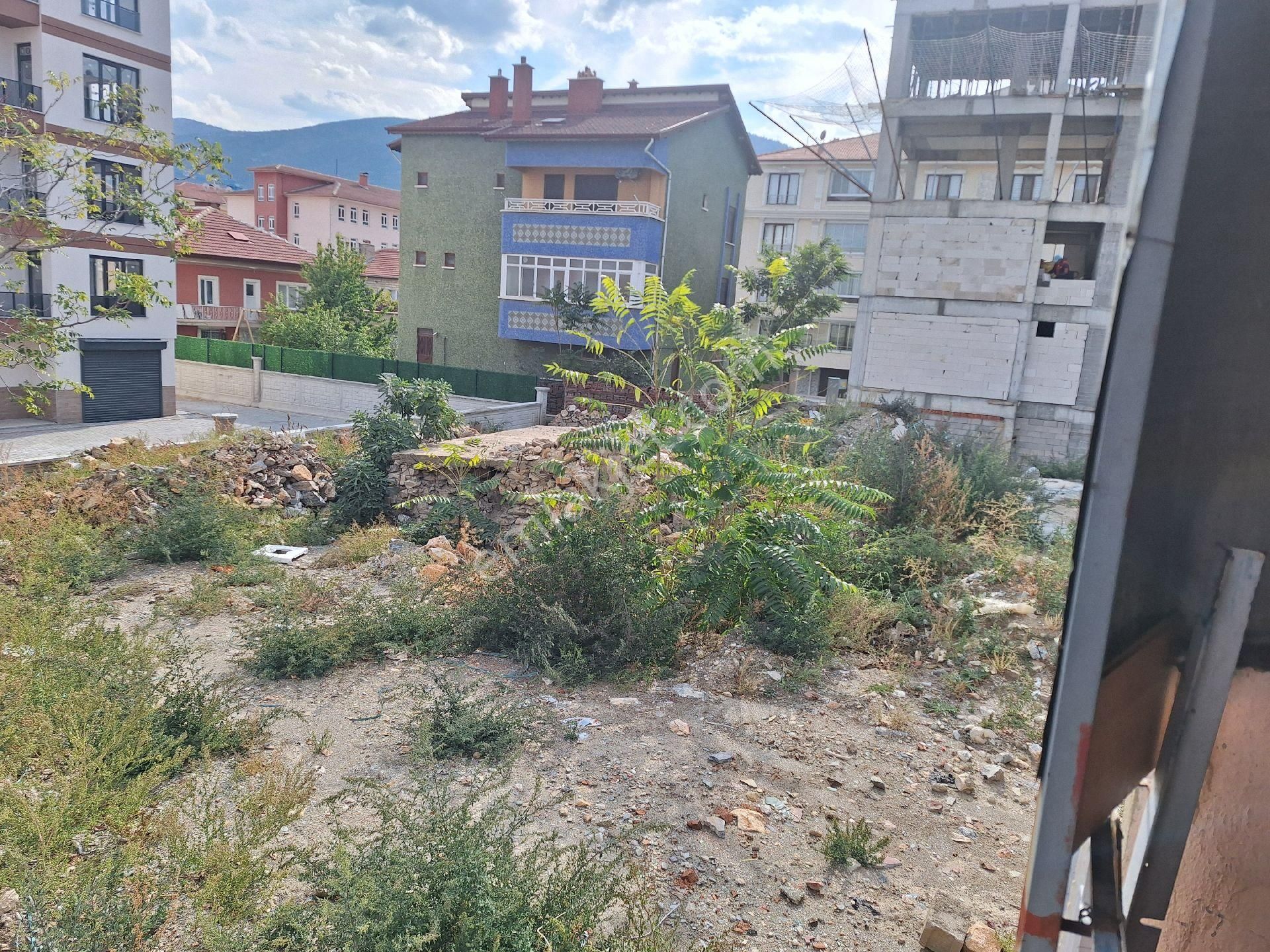 Daglı Emlaktan Yeni Mah - Görsel 19