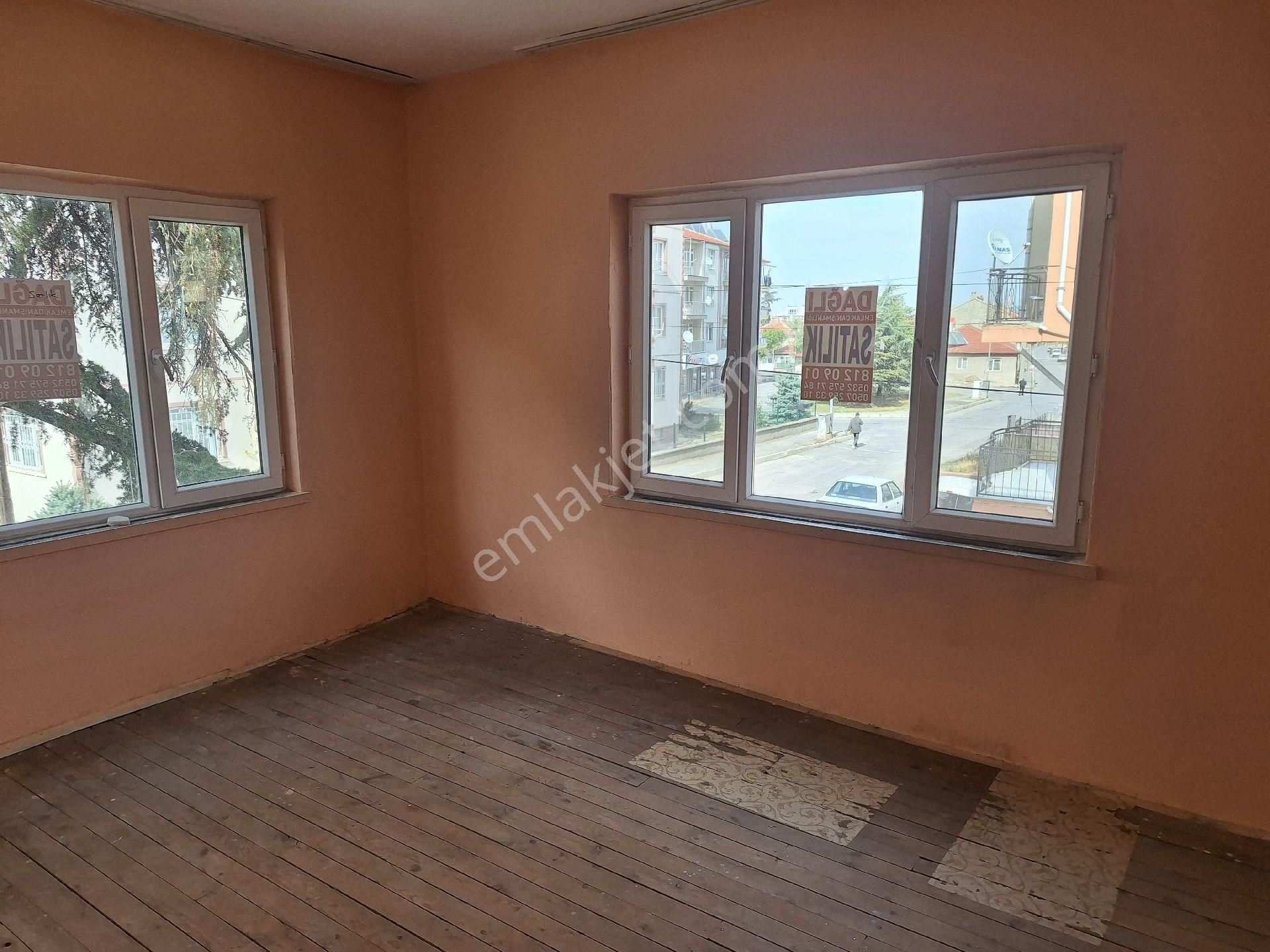 Daglı Emlaktan Yeni Mah - Görsel 15