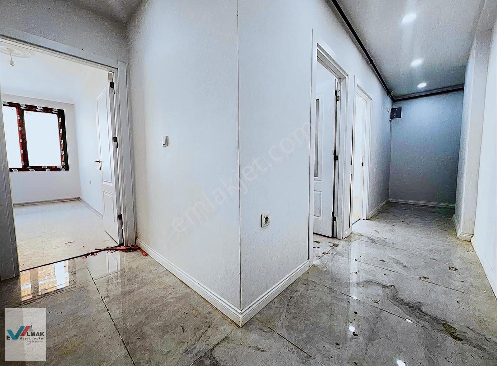 Evalmak'ta Cennet Mh'de Tapu Masrafı Yok,2+1arakat Satılık Daire - Görsel 17