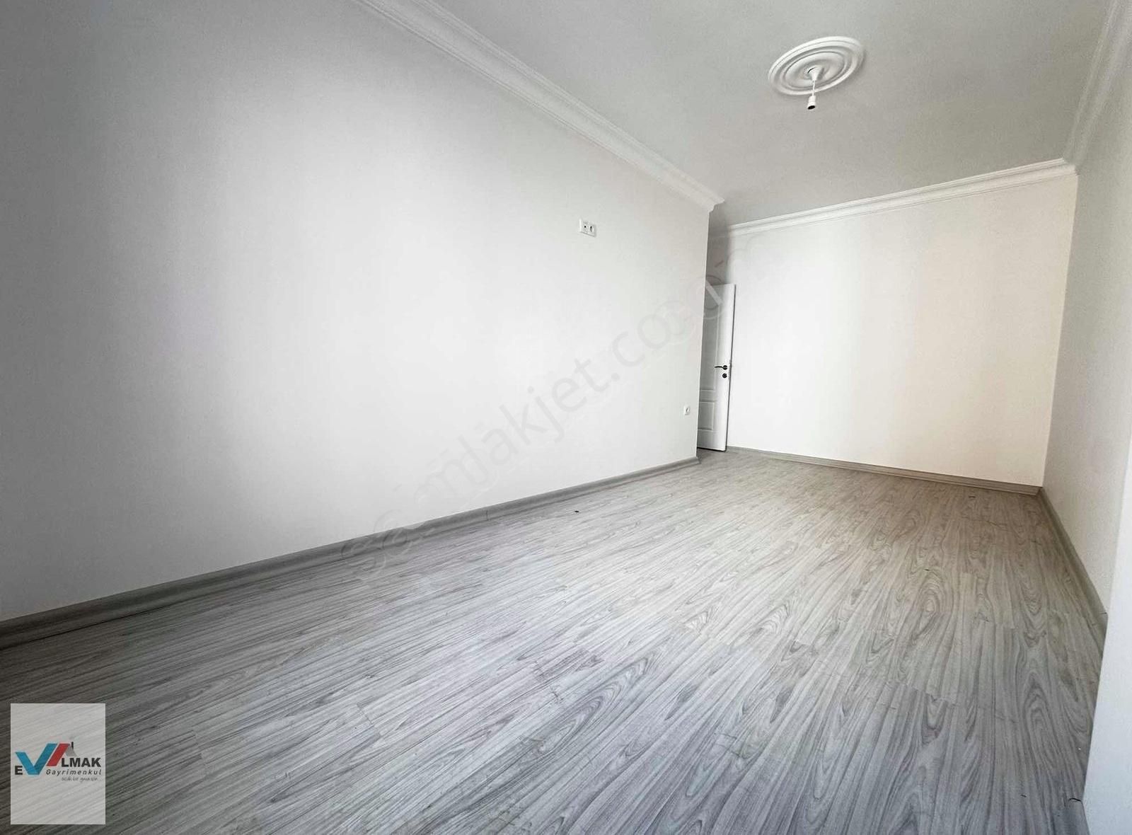 Evalmak'ta Cennet Mh'de Tapu Masrafı Yok,2+1arakat Satılık Daire - Görsel 8