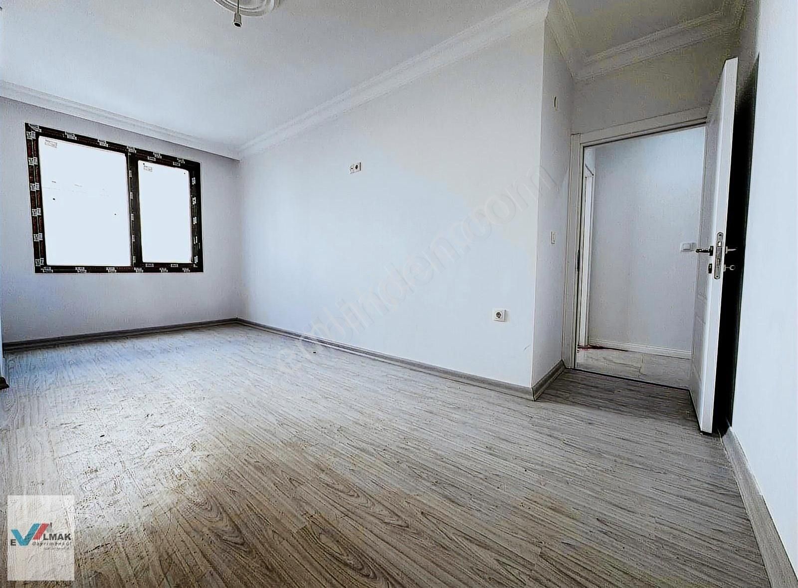 Evalmak'ta Cennet Mh'de Tapu Masrafı Yok,2+1arakat Satılık Daire - Görsel 11