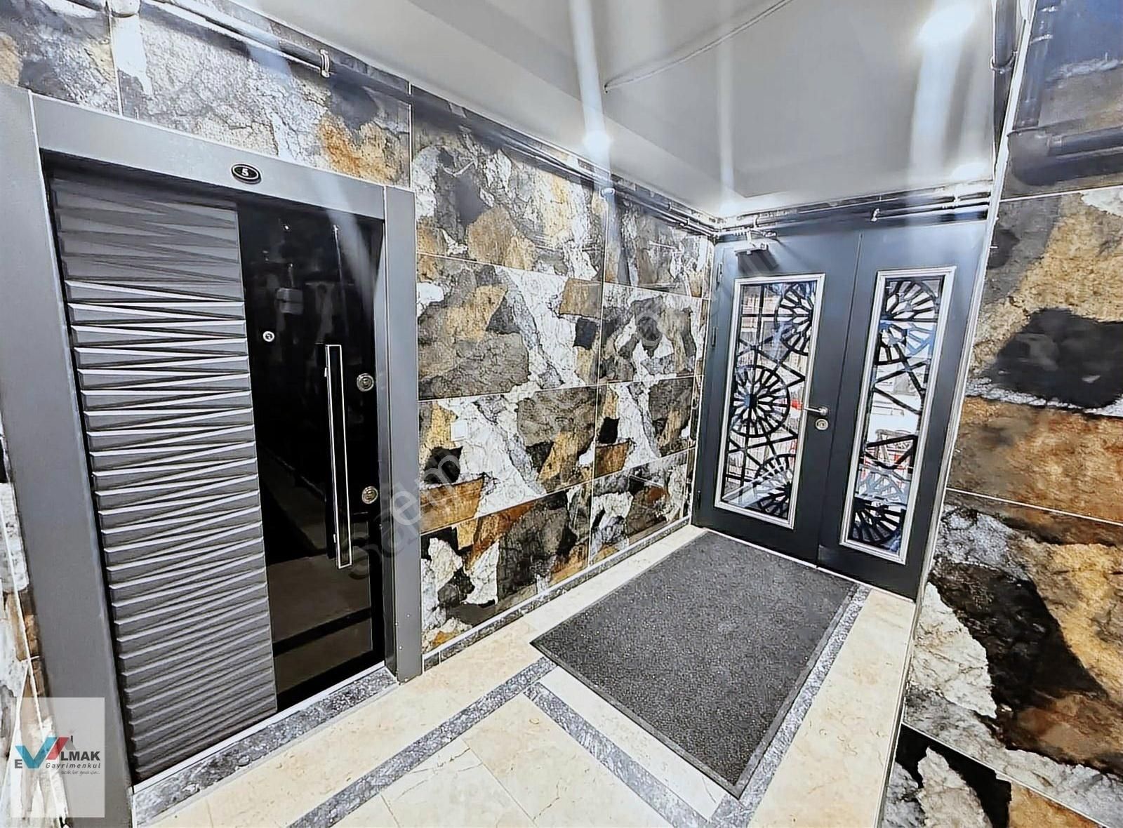 Evalmak'ta Cennet Mh'de Tapu Masrafı Yok,2+1arakat Satılık Daire - Görsel 20