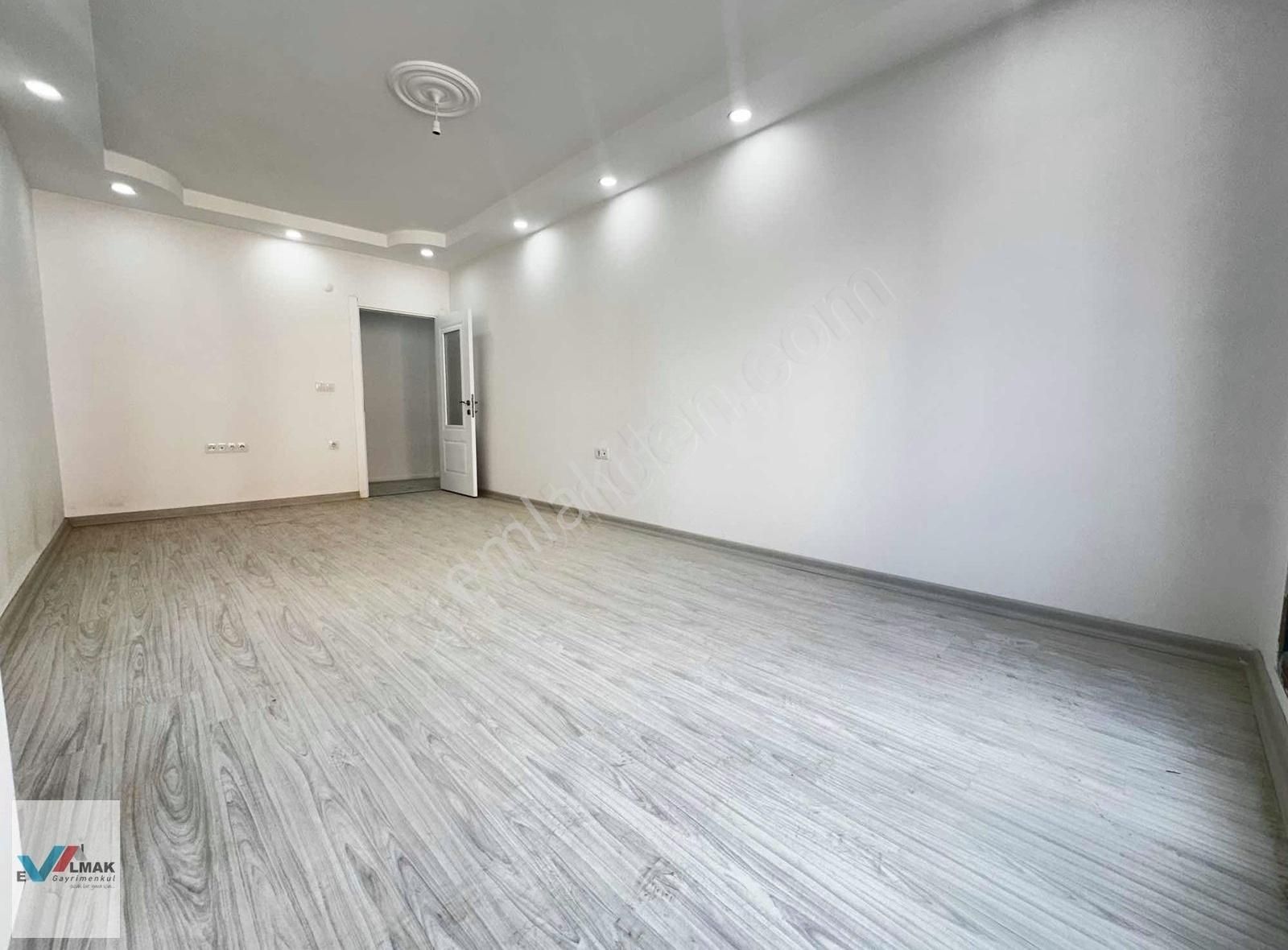 Evalmak'ta Cennet Mh'de Tapu Masrafı Yok,2+1arakat Satılık Daire - Görsel 7