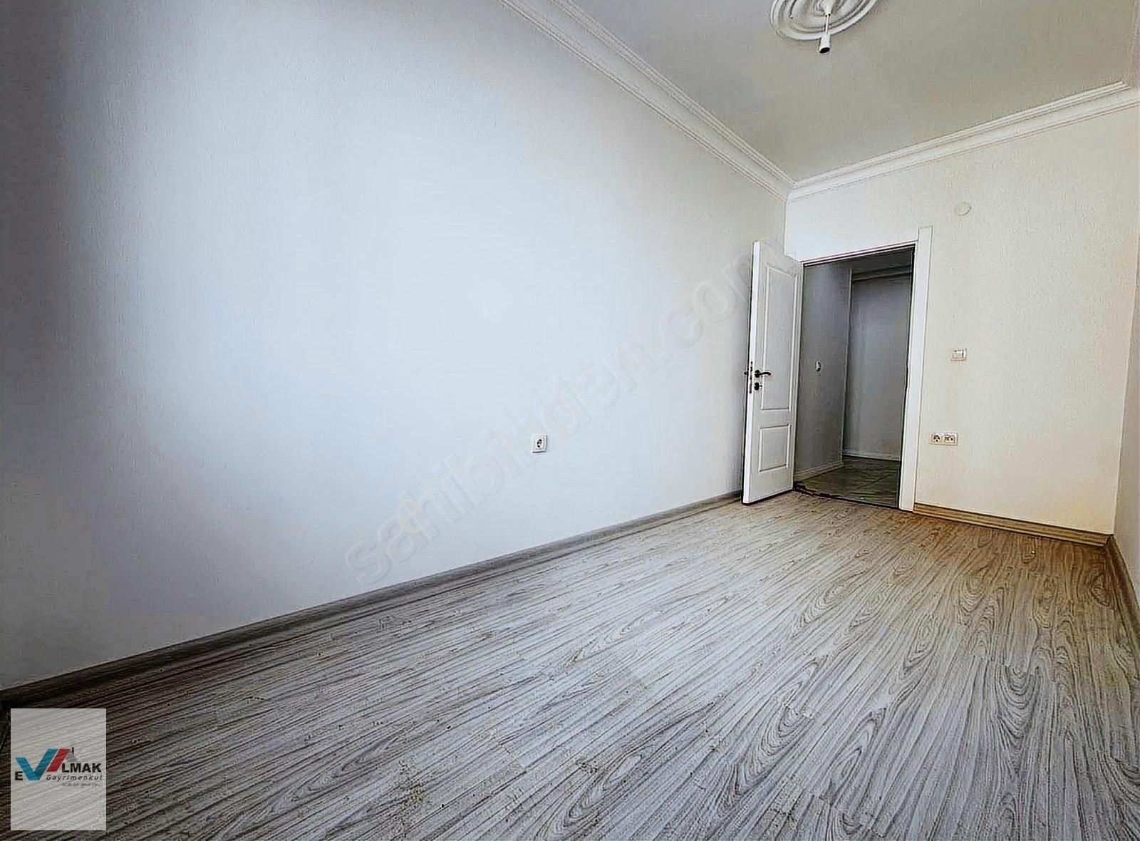 Evalmak'ta Cennet Mh'de Tapu Masrafı Yok,2+1arakat Satılık Daire - Görsel 19