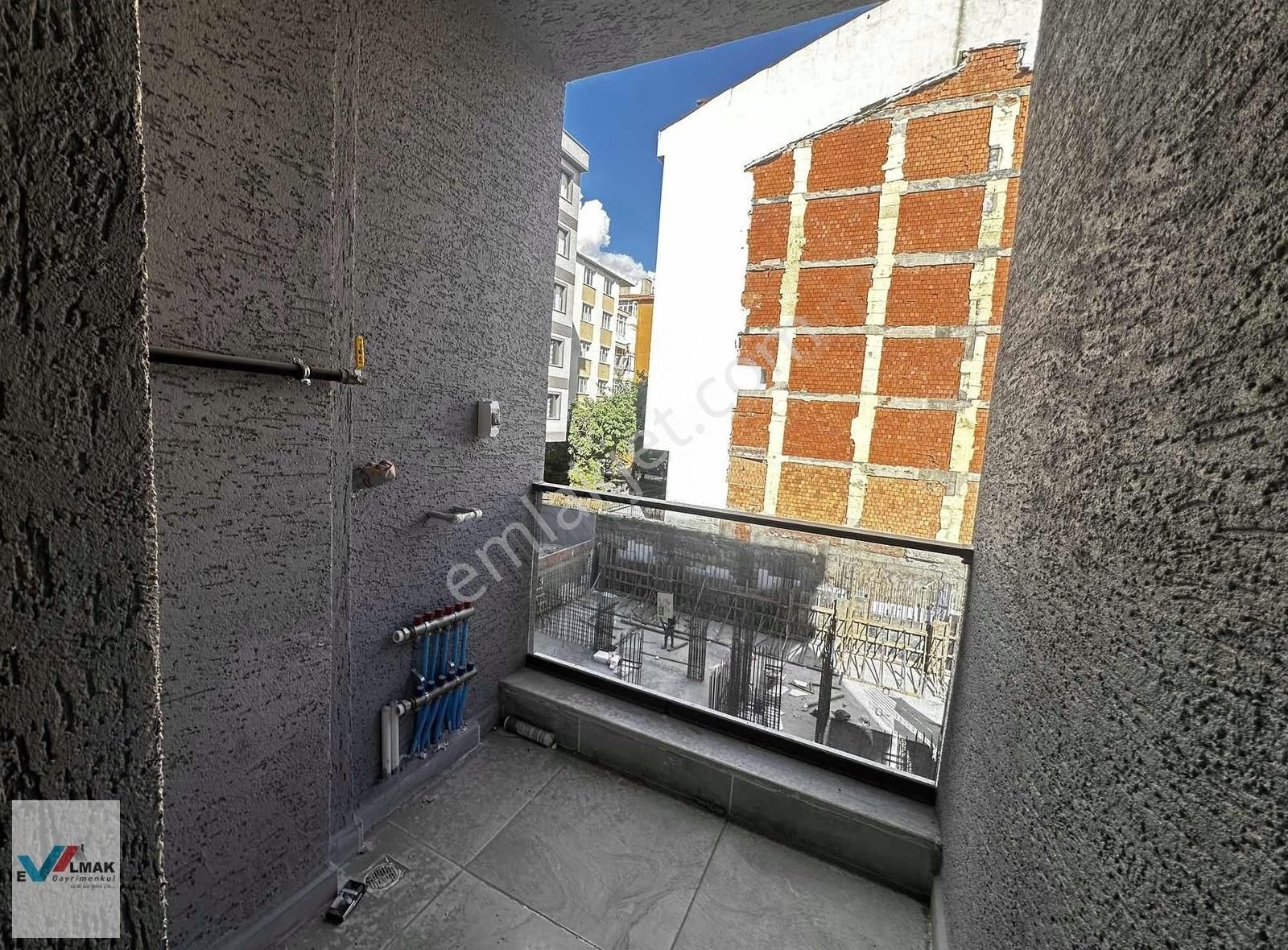 Evalmak'ta Cennet Mh'de Tapu Masrafı Yok,2+1arakat Satılık Daire - Görsel 16