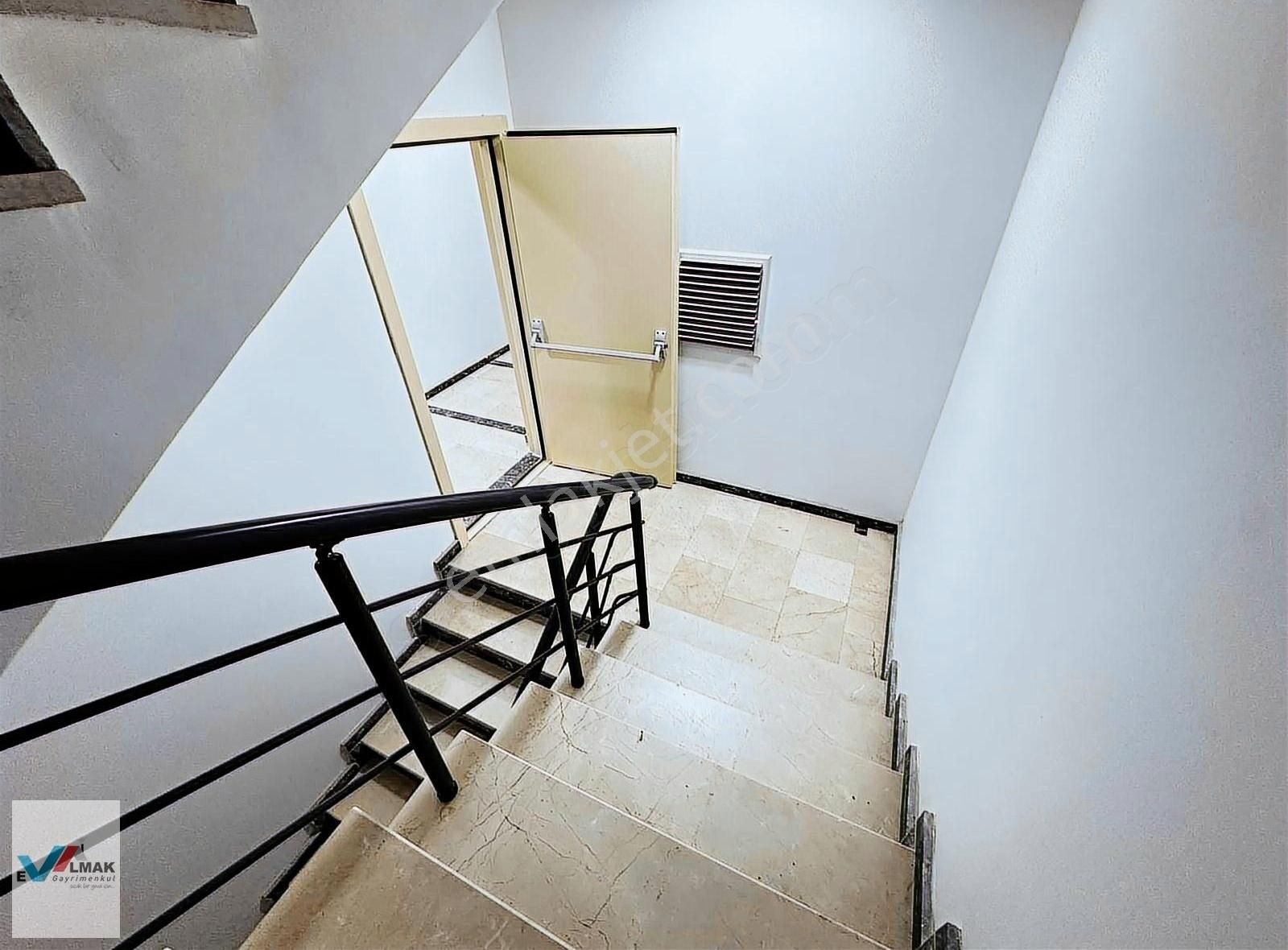 Evalmak'ta Cennet Mh'de Tapu Masrafı Yok,2+1arakat Satılık Daire - Görsel 13