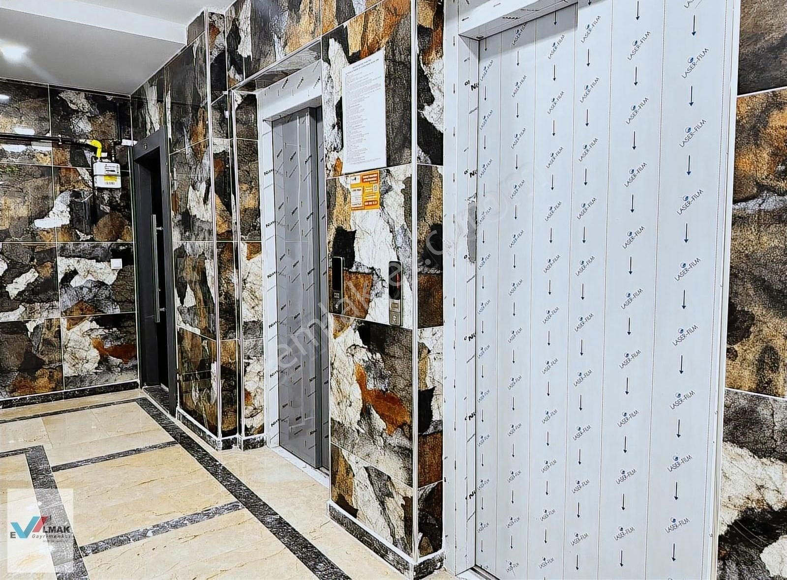 Evalmak'ta Cennet Mh'de Tapu Masrafı Yok,2+1arakat Satılık Daire - Görsel 5