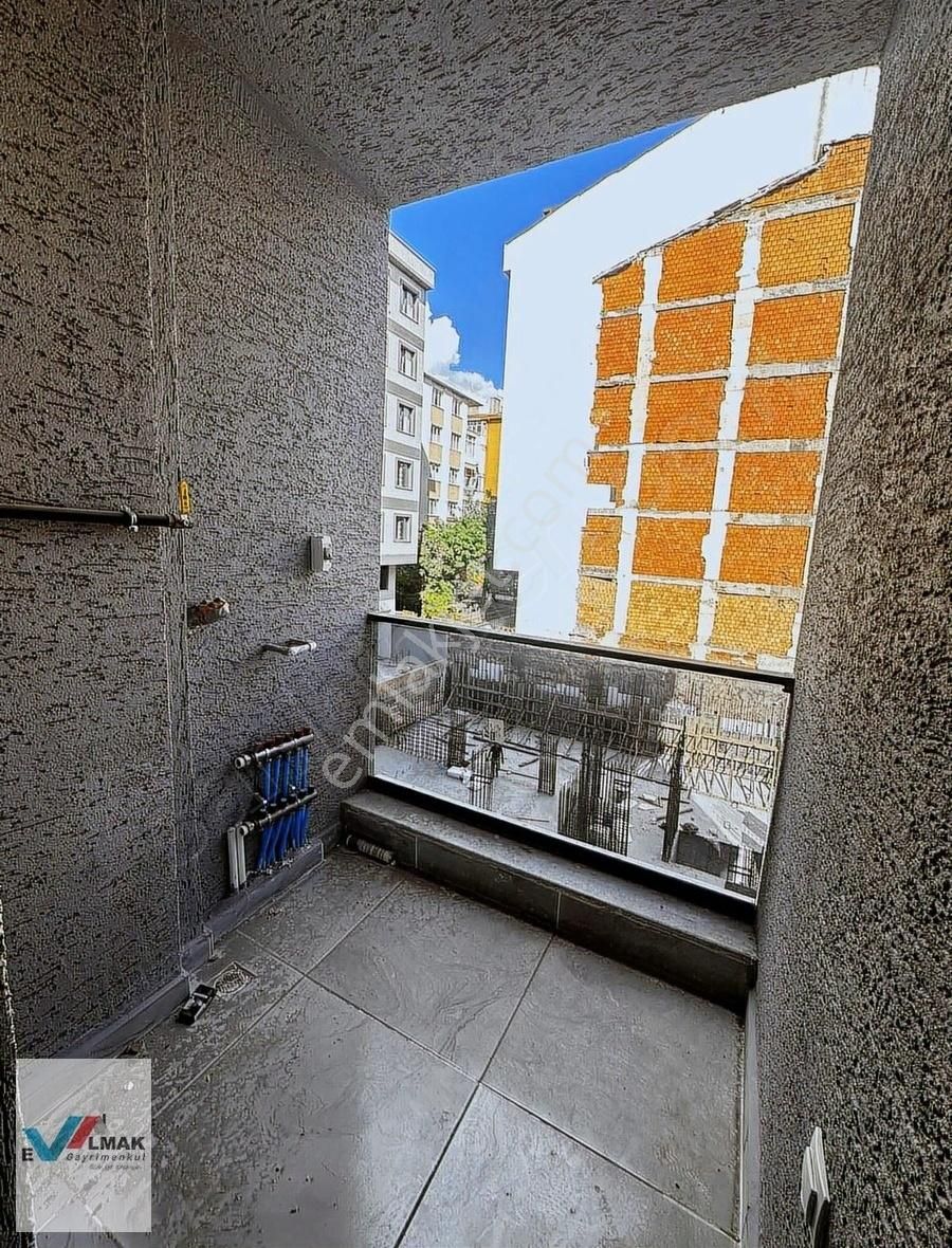 Evalmak'ta Cennet Mh'de Tapu Masrafı Yok,2+1arakat Satılık Daire - Görsel 20