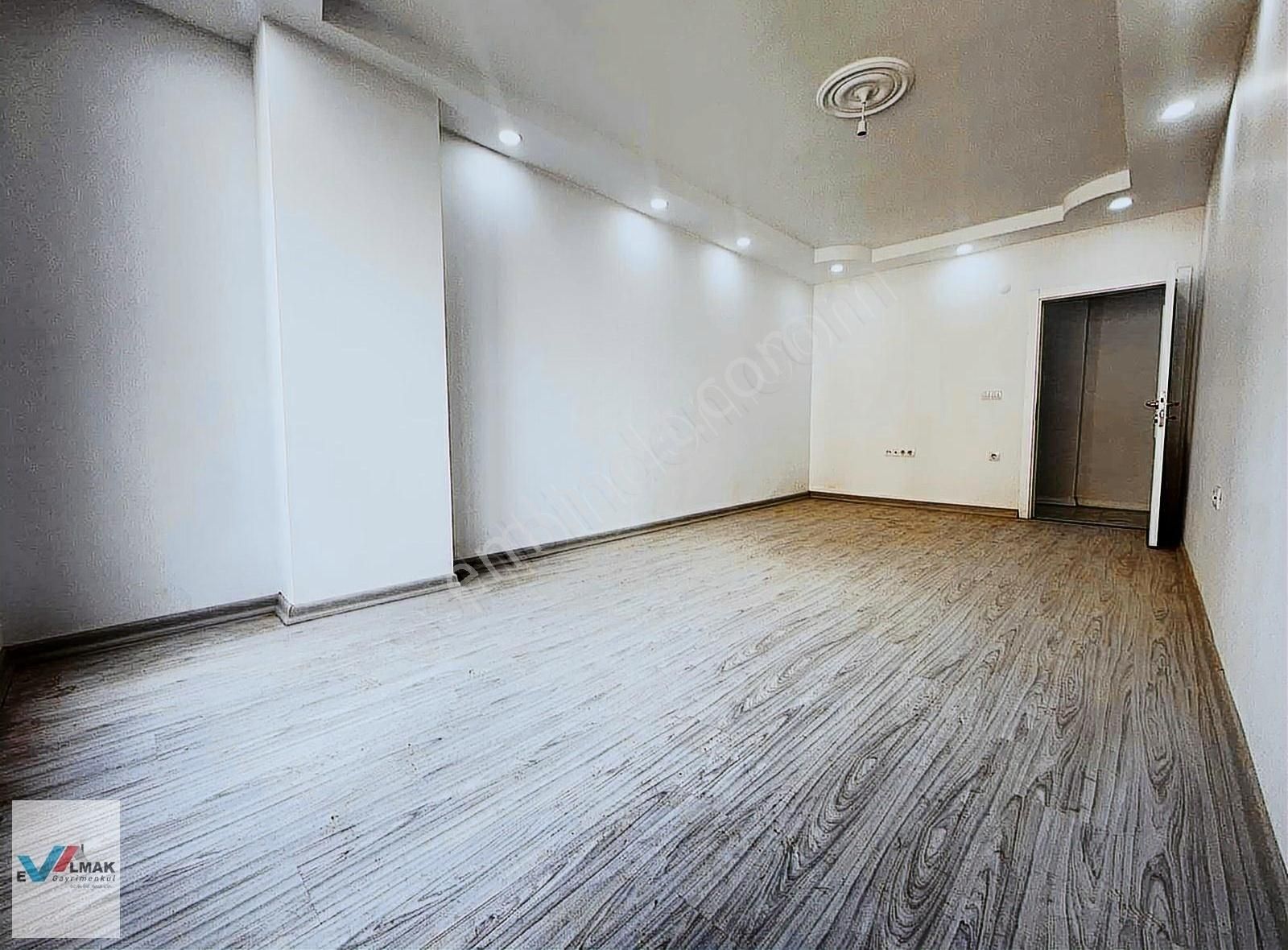 Evalmak'ta Cennet Mh'de Tapu Masrafı Yok,2+1arakat Satılık Daire - Görsel 8