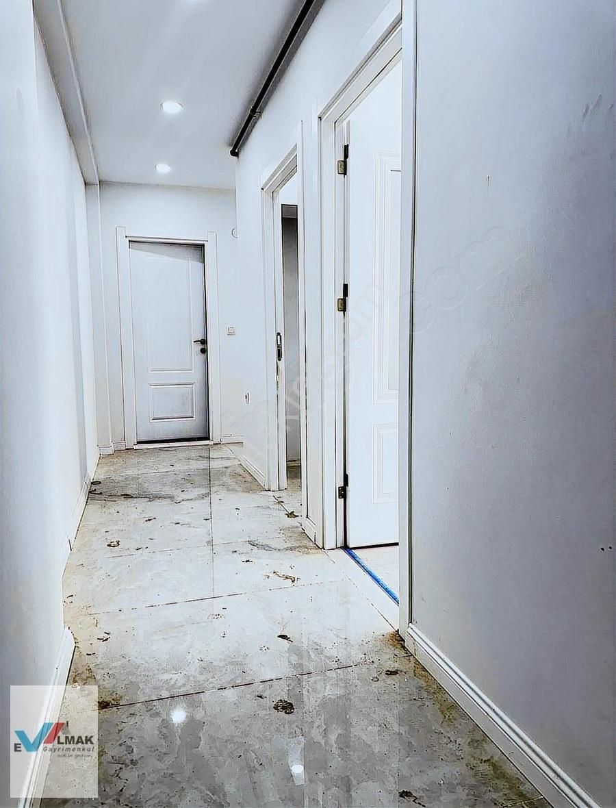 Evalmak'ta Cennet Mh'de Tapu Masrafı Yok,2+1arakat Satılık Daire - Görsel 3