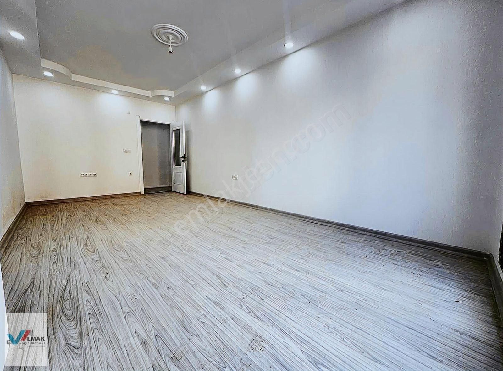 Evalmak'ta Cennet Mh'de Tapu Masrafı Yok,2+1arakat Satılık Daire - Görsel 4