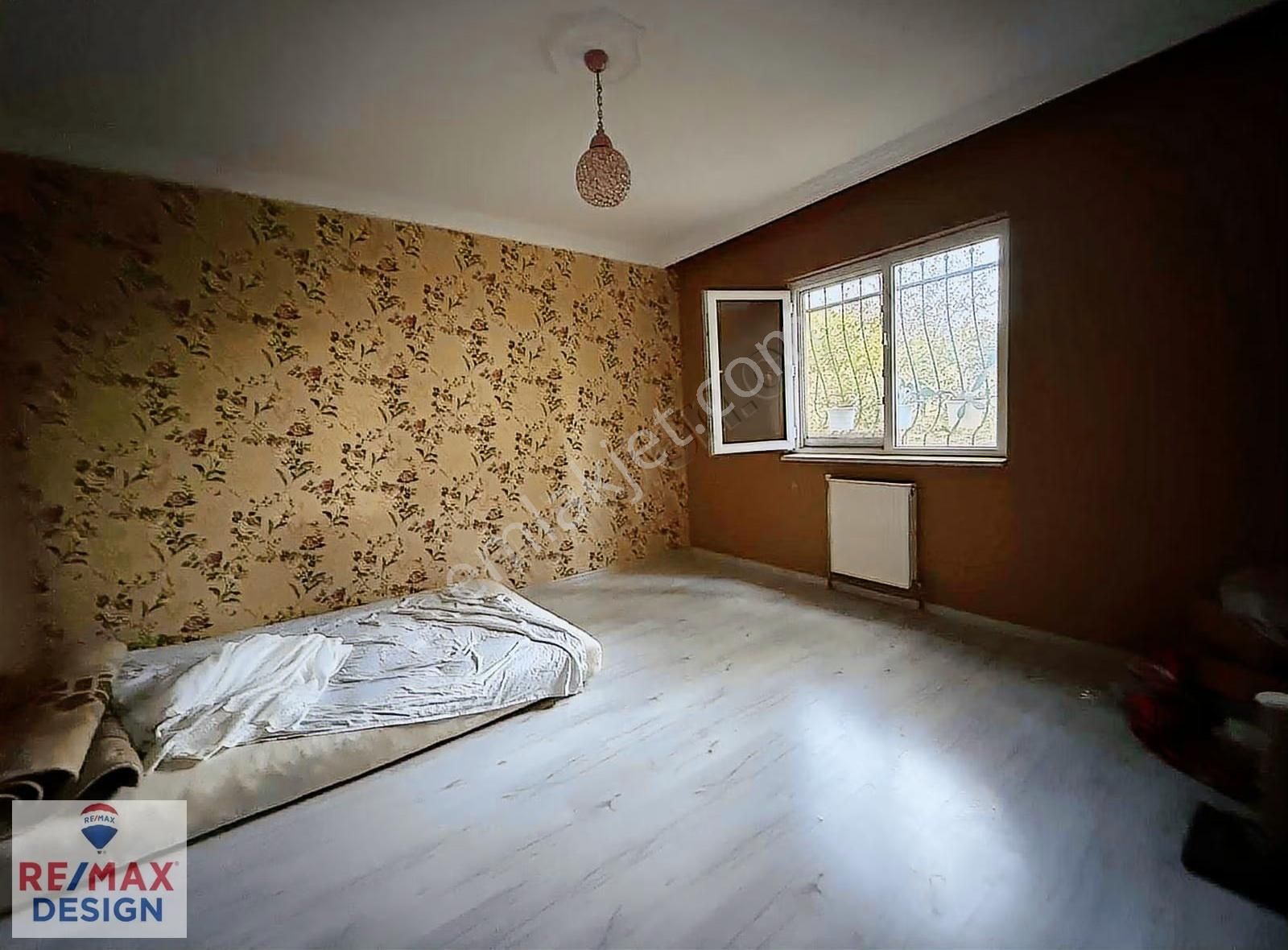 Remax Desıgn Camili 1512 Adada Satılık 2+1 Daire - Görsel 15