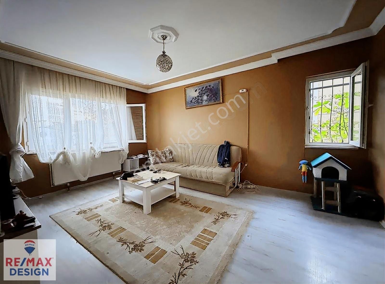 Remax Desıgn Camili 1512 Adada Satılık 2+1 Daire - Görsel 9