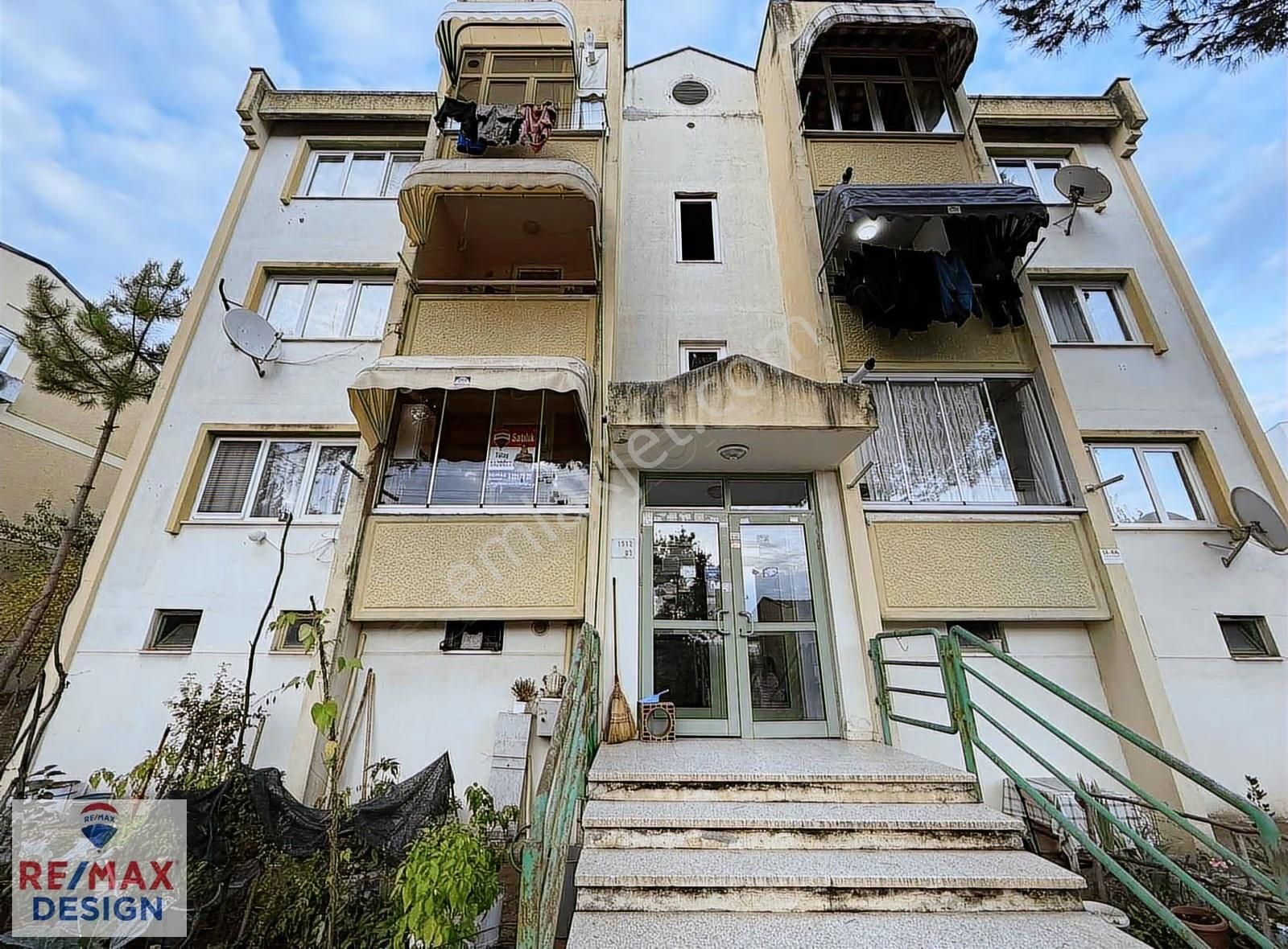 Remax Desıgn Camili 1512 Adada Satılık 2+1 Daire - Görsel 11