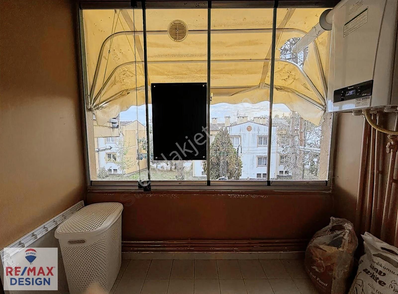 Remax Desıgn Camili 1512 Adada Satılık 2+1 Daire - Görsel 2