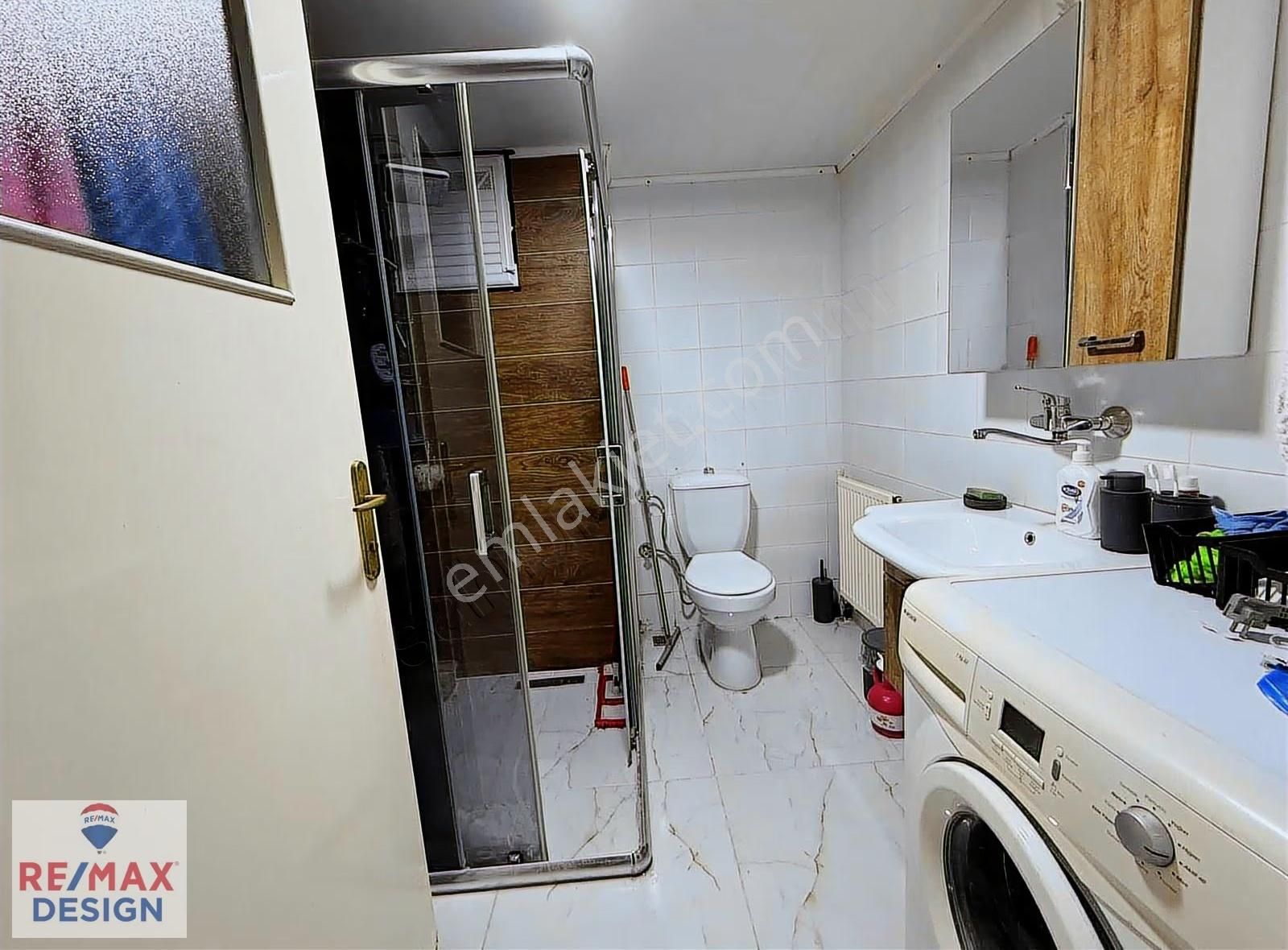Remax Desıgn Camili 1512 Adada Satılık 2+1 Daire - Görsel 17