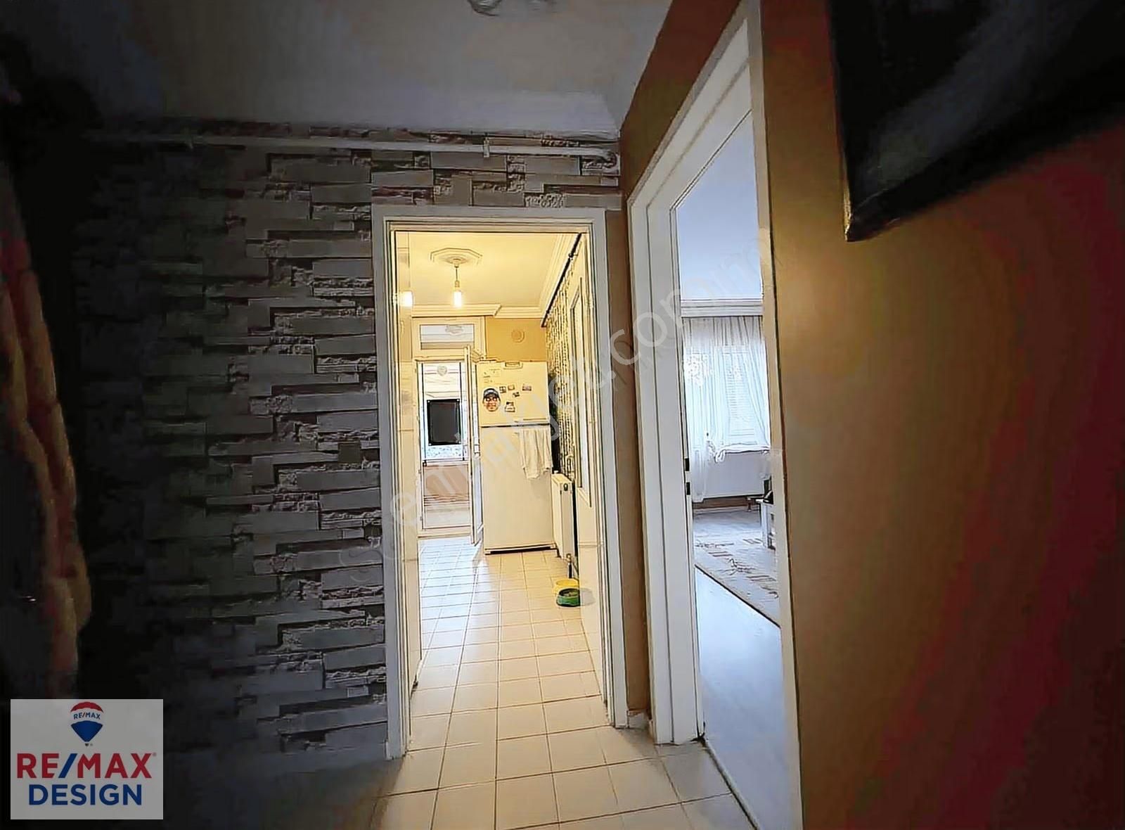 Remax Desıgn Camili 1512 Adada Satılık 2+1 Daire - Görsel 16