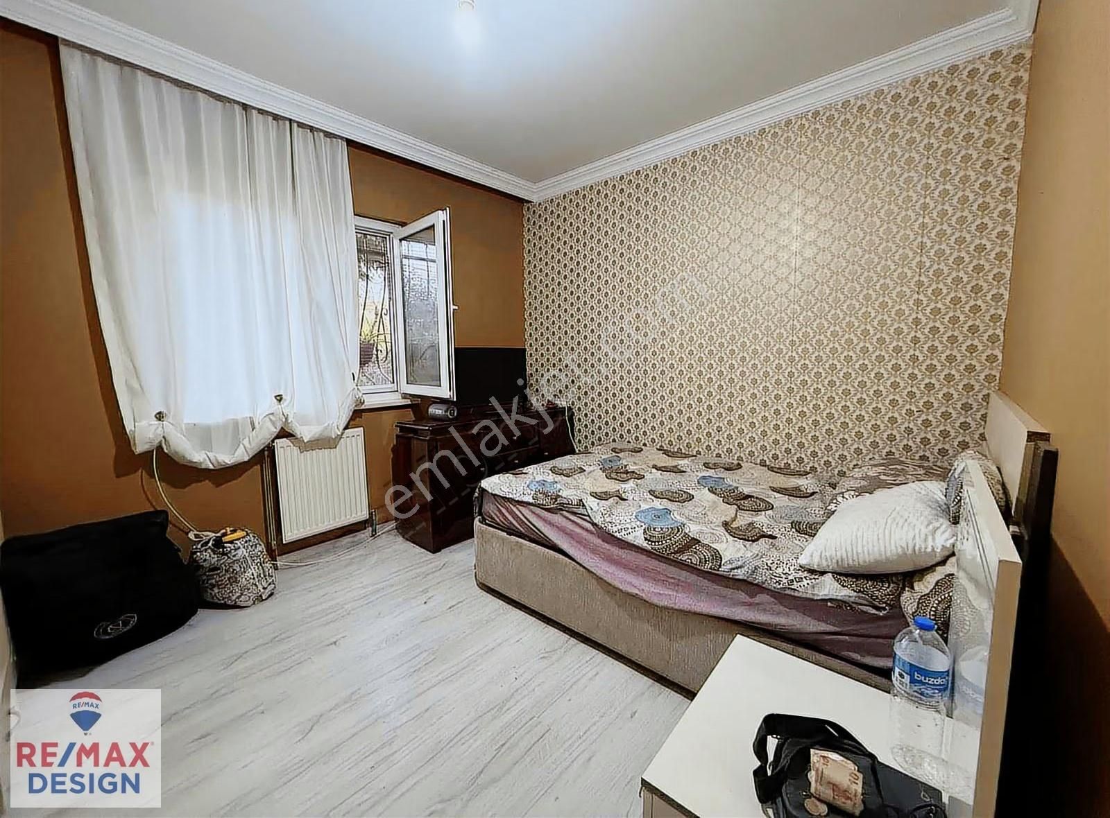 Remax Desıgn Camili 1512 Adada Satılık 2+1 Daire - Görsel 10