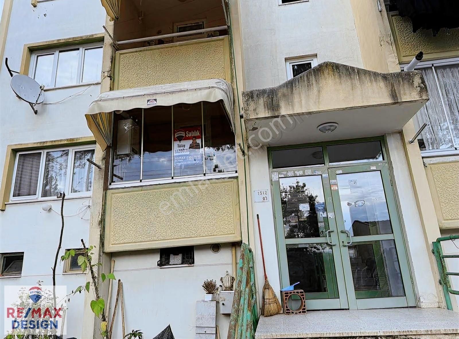 Remax Desıgn Camili 1512 Adada Satılık 2+1 Daire - Görsel 12