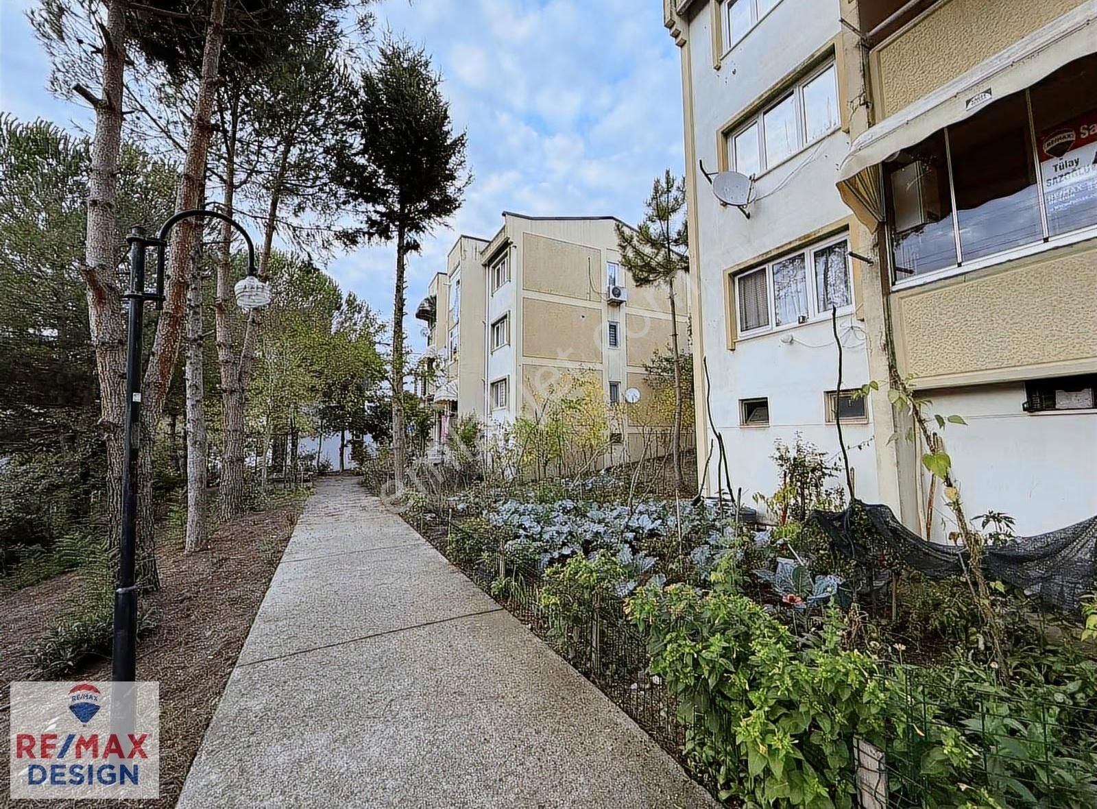 Remax Desıgn Camili 1512 Adada Satılık 2+1 Daire - Görsel 6
