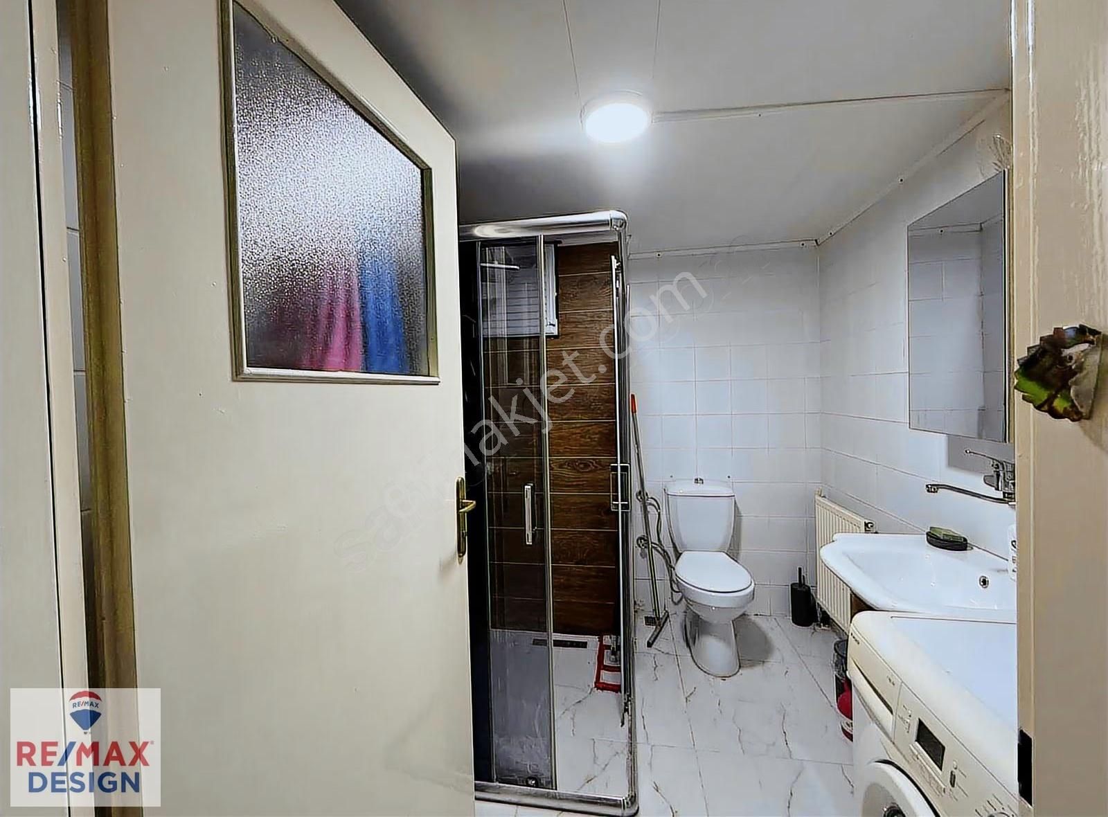 Remax Desıgn Camili 1512 Adada Satılık 2+1 Daire - Görsel 14