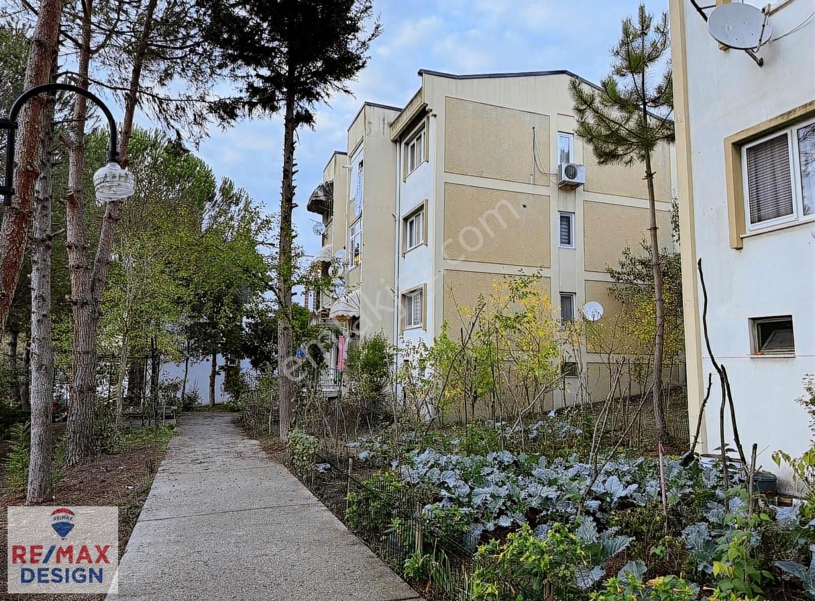 Remax Desıgn Camili 1512 Adada Satılık 2+1 Daire - Görsel 4