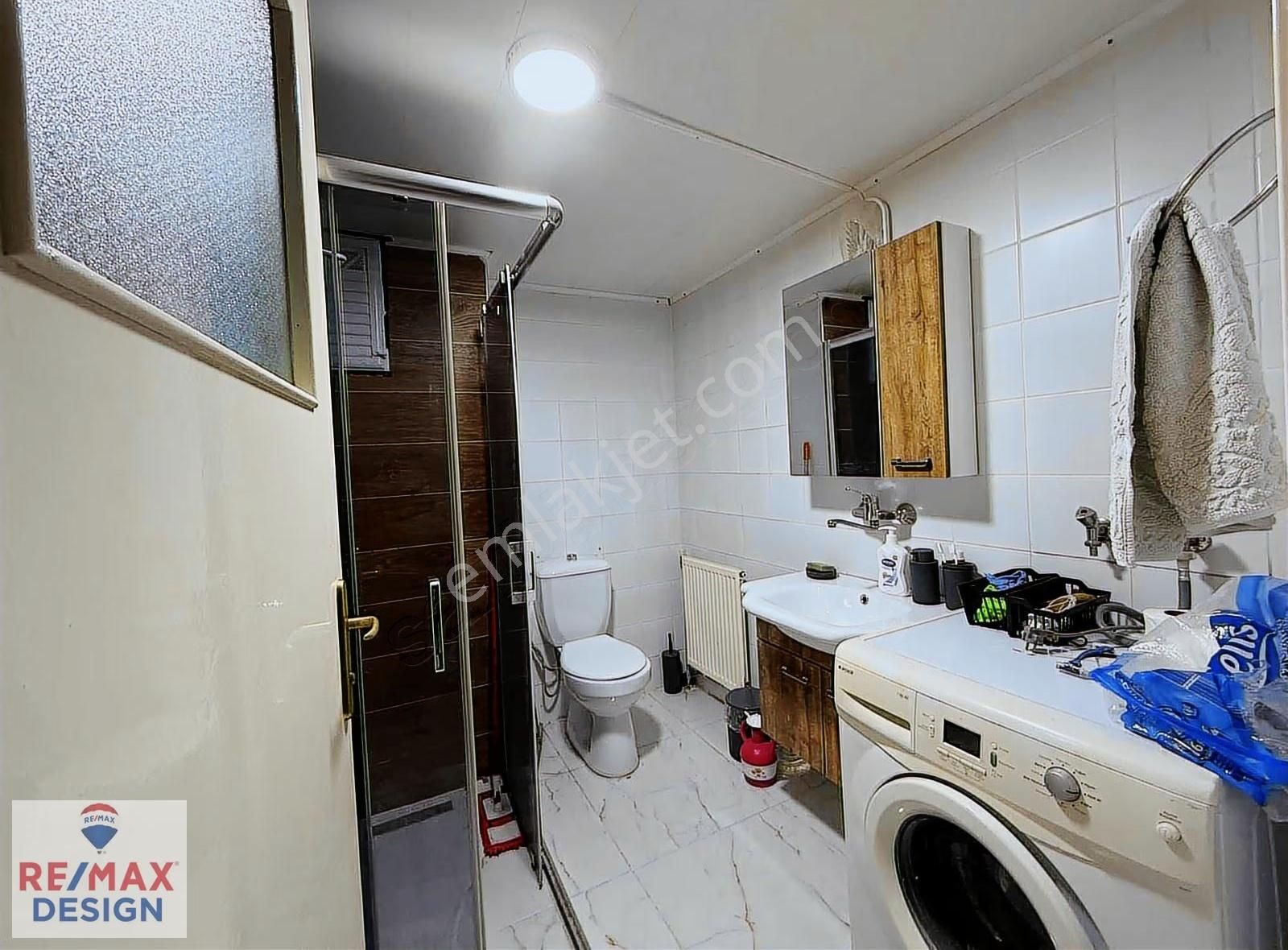Remax Desıgn Camili 1512 Adada Satılık 2+1 Daire - Görsel 7