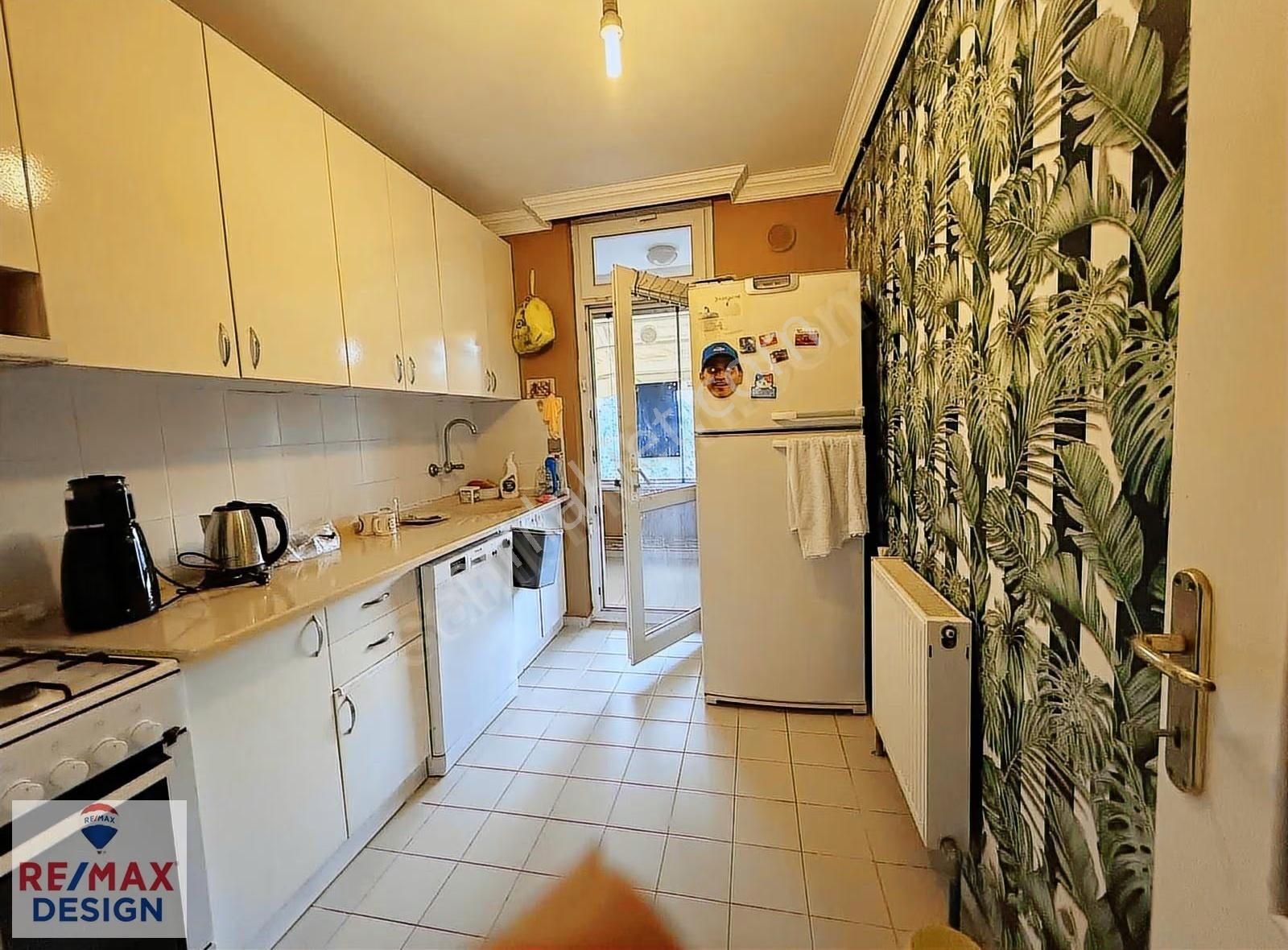 Remax Desıgn Camili 1512 Adada Satılık 2+1 Daire - Görsel 8