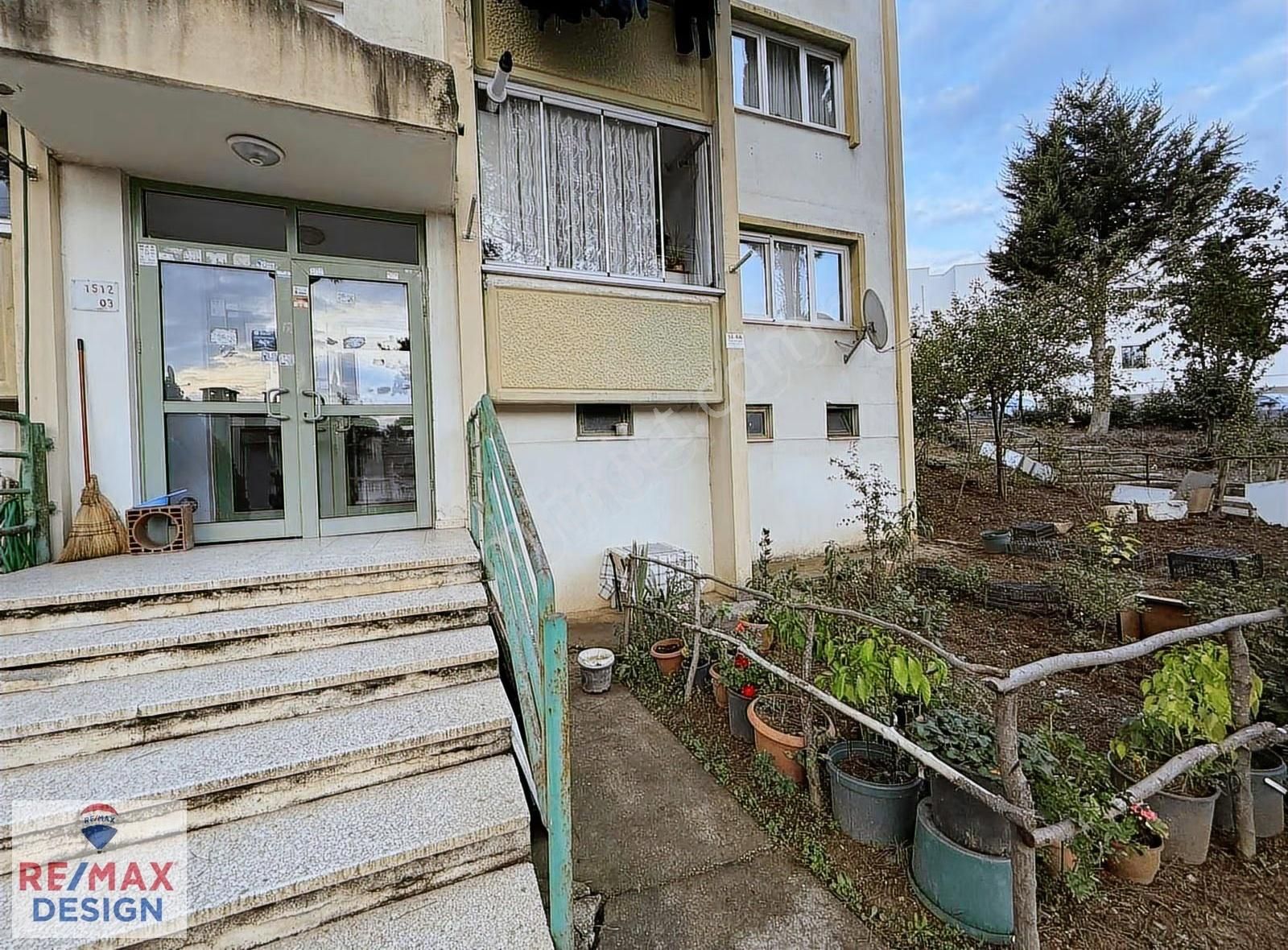 Remax Desıgn Camili 1512 Adada Satılık 2+1 Daire - Görsel 3