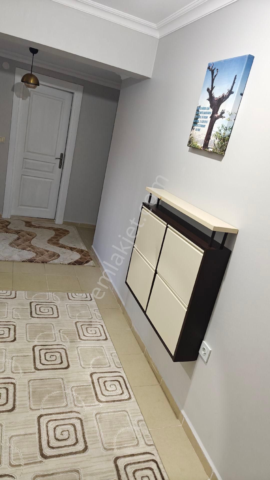 Acilll Satılık Bahçe Katı - Görsel 21