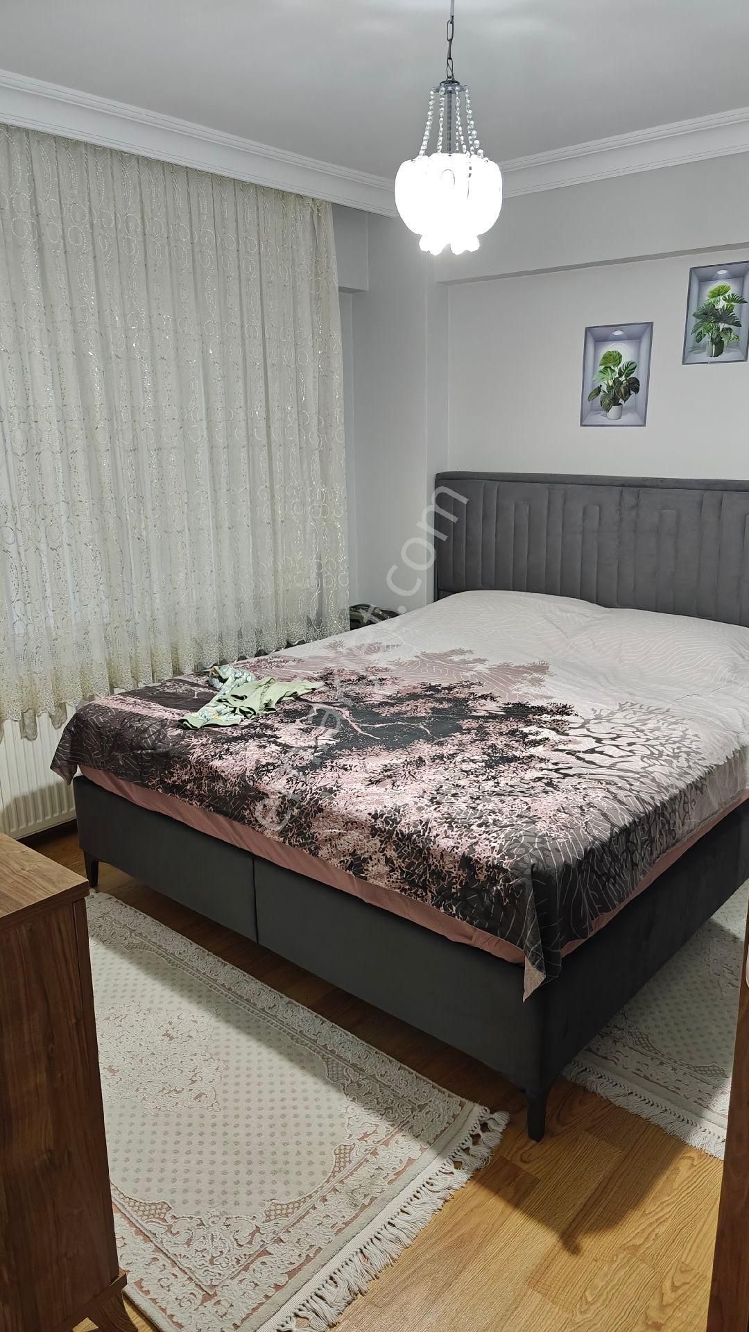 Acilll Satılık Bahçe Katı - Görsel 23