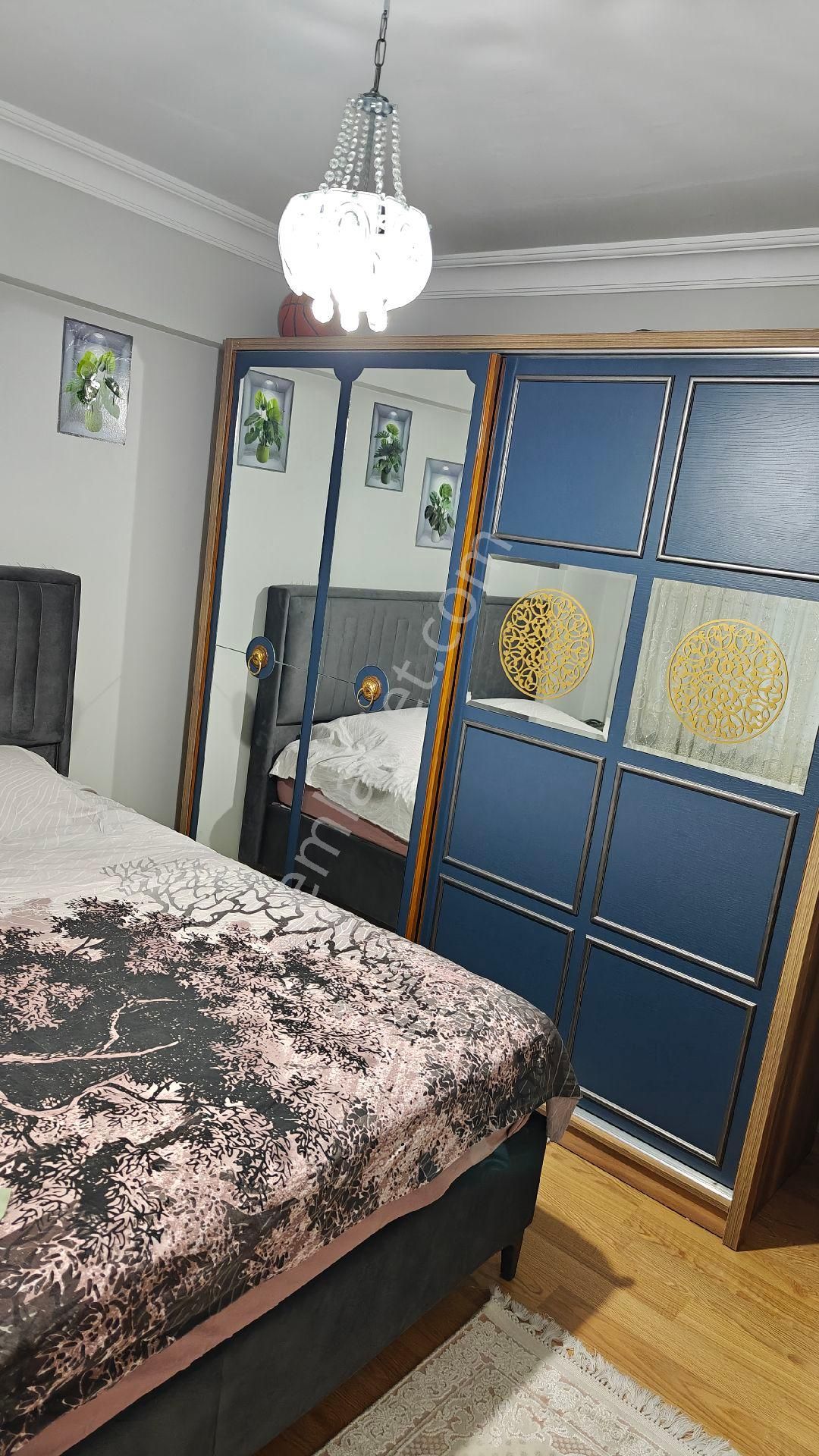 Acilll Satılık Bahçe Katı - Görsel 22
