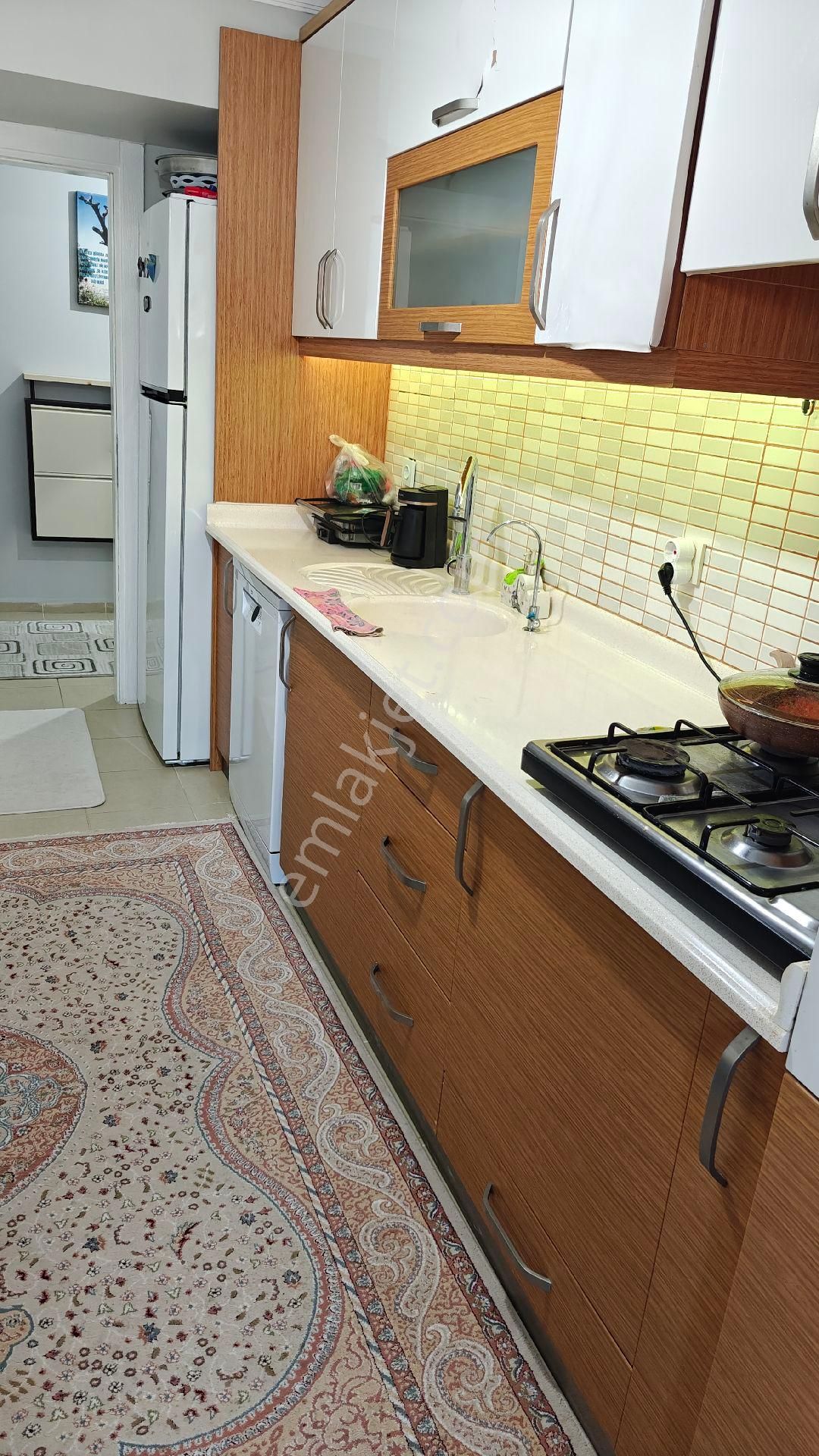 Acilll Satılık Bahçe Katı - Görsel 28