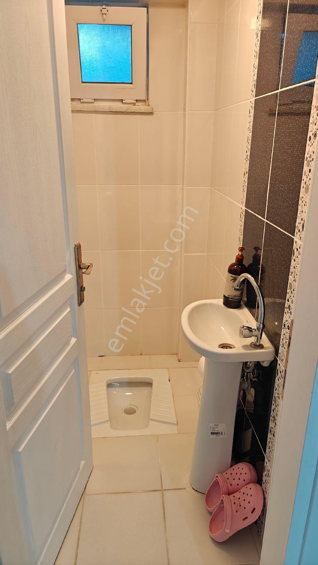 Acilll Satılık Bahçe Katı - Görsel 19