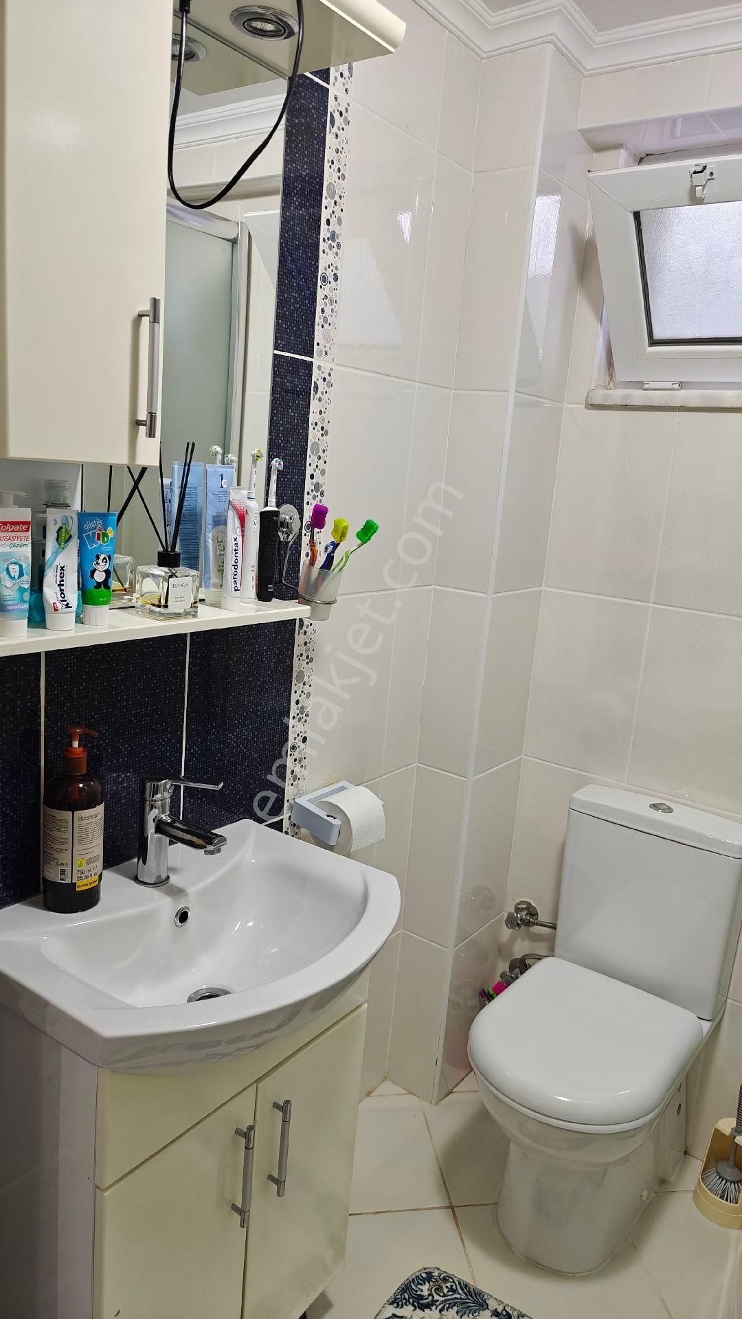 Acilll Satılık Bahçe Katı - Görsel 25