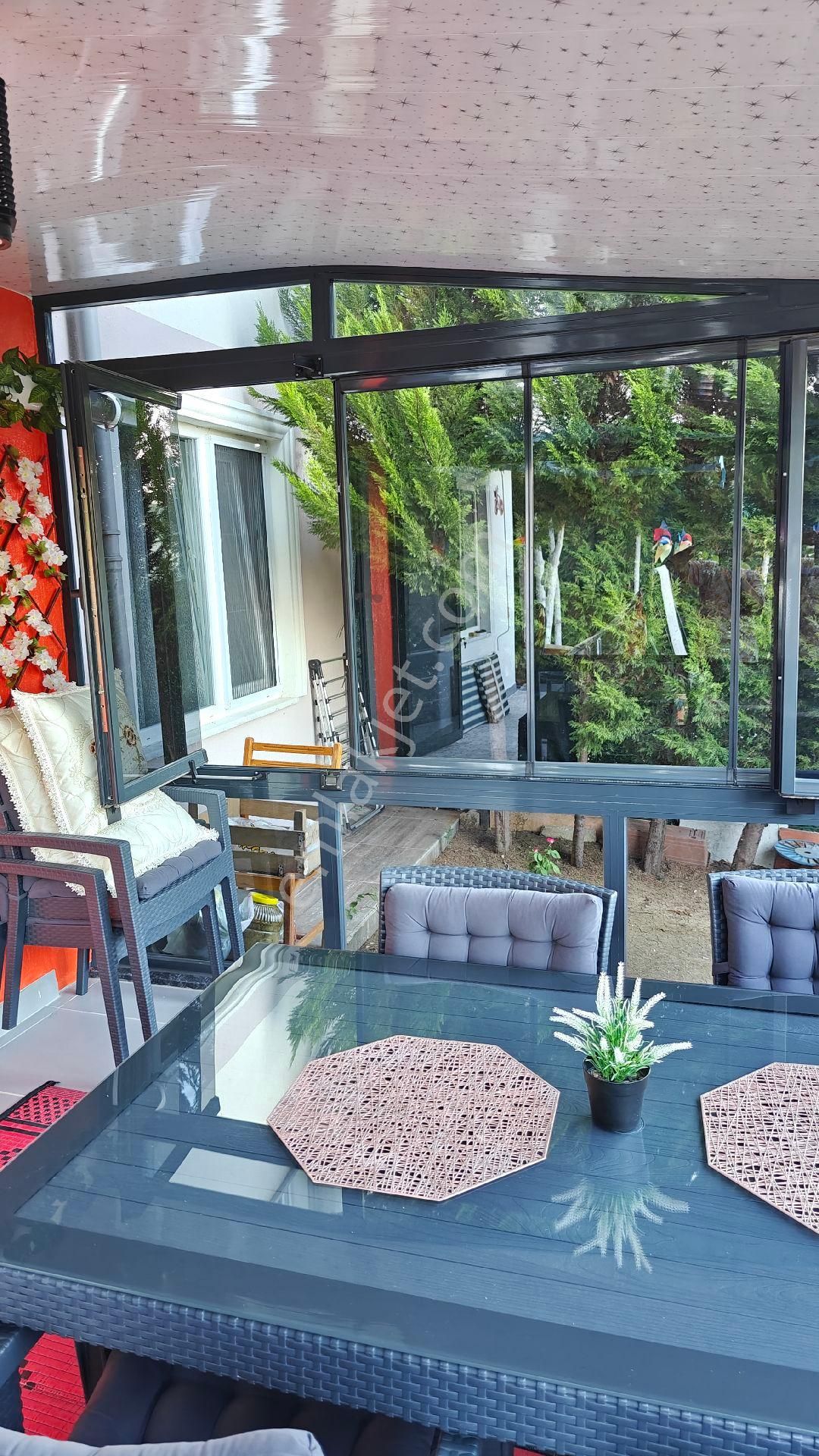 Acilll Satılık Bahçe Katı - Görsel 26