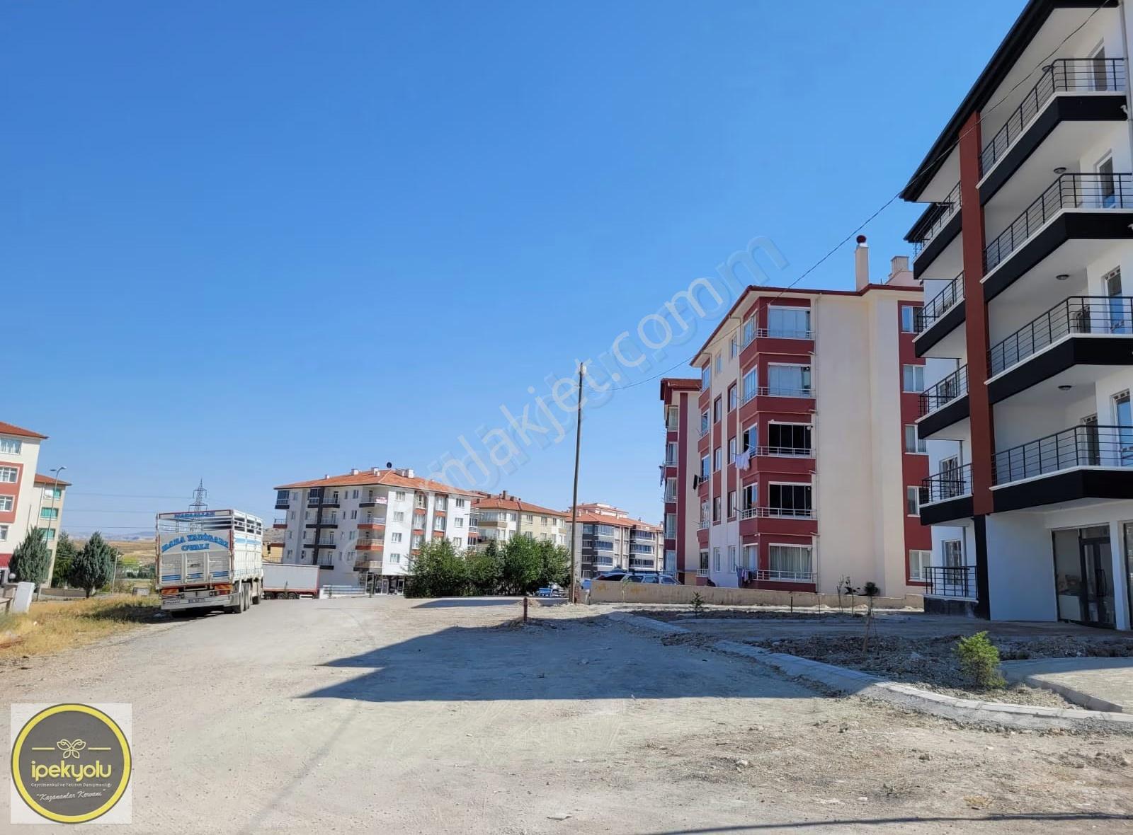 İpekyolu Gayrimenkul Den Oğuzkentte Satılık Sıfır 2+1 Daire - Görsel 7
