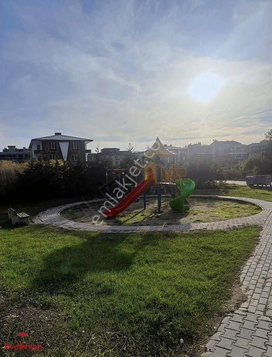 Yalova Merkezde Yeni Binada Ebeveyn Banyolu 3+1 - Görsel 19