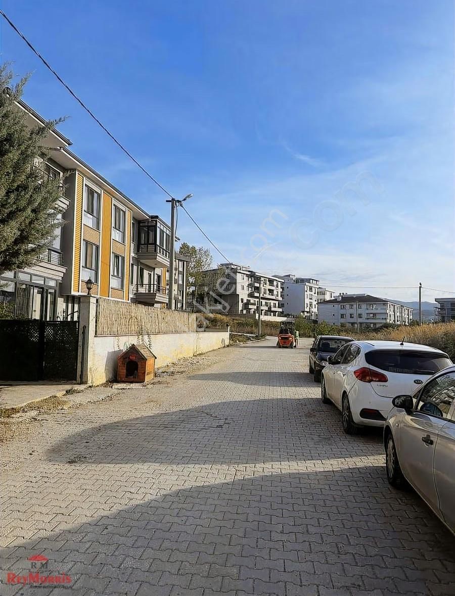 Yalova Merkezde Yeni Binada Ebeveyn Banyolu 3+1 - Görsel 17