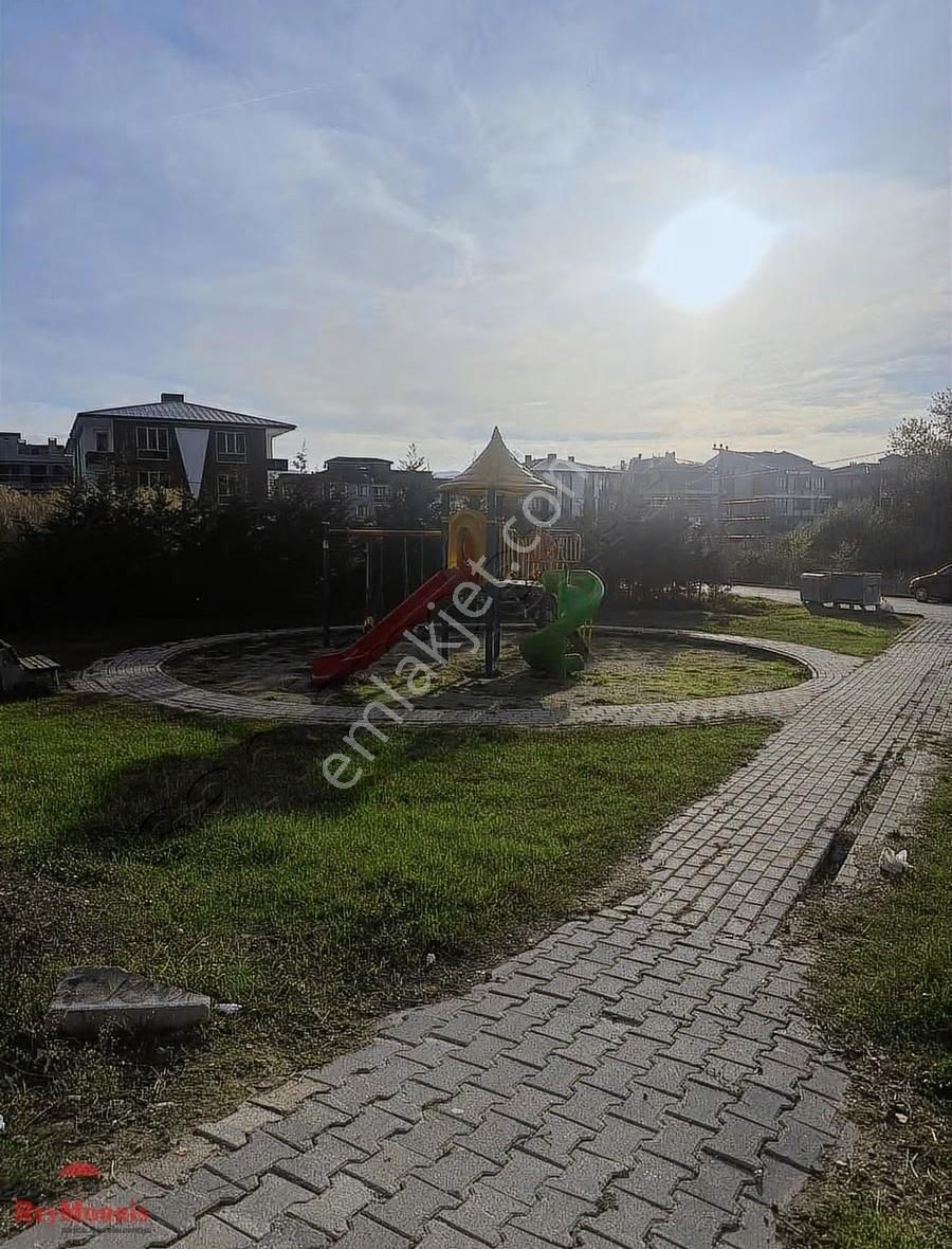 Yalova Merkezde Yeni Binada Ebeveyn Banyolu 3+1 - Görsel 3