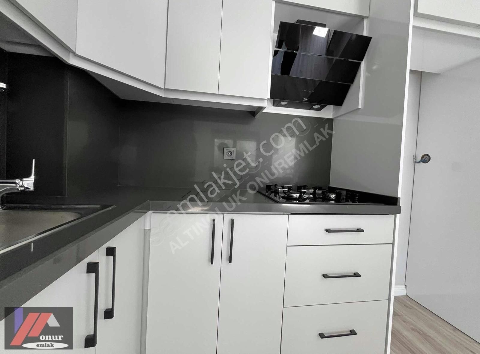 ▀▄▀altınoluk'ta Müstakil Bahçeli Yüksek Giriş 2+1 Sıfır Daire▀▄▀ - Görsel 19