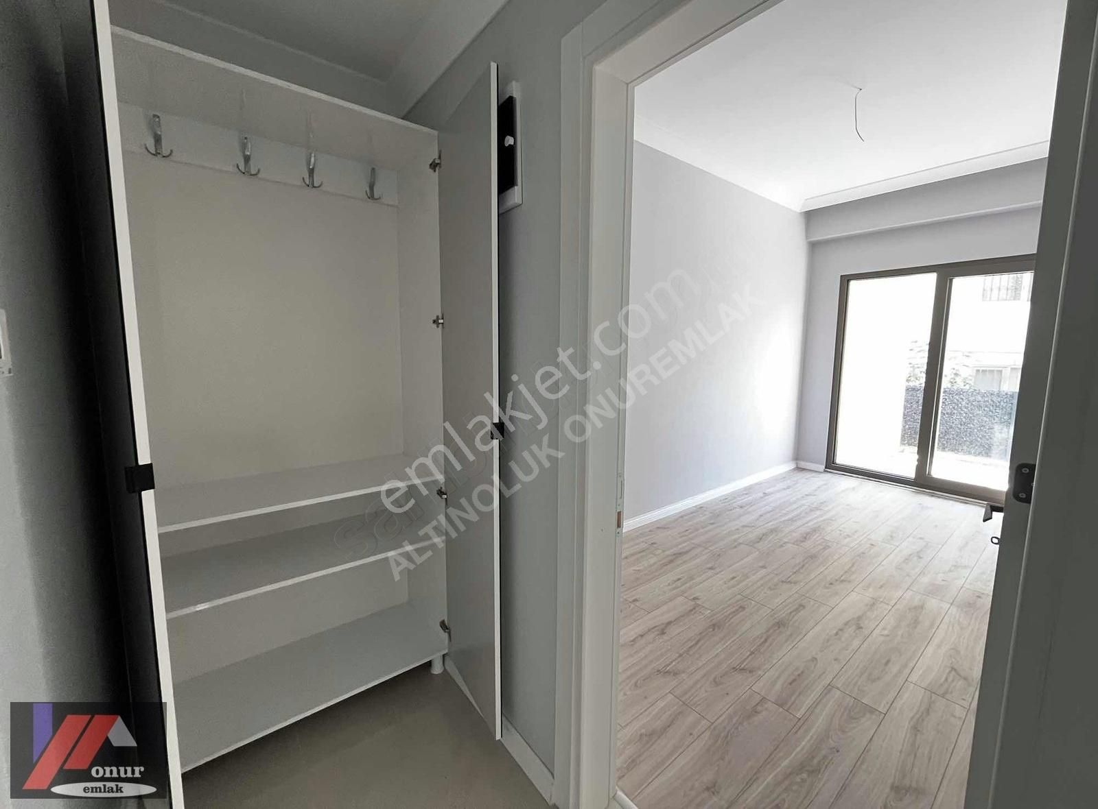 ▀▄▀altınoluk'ta Müstakil Bahçeli Yüksek Giriş 2+1 Sıfır Daire▀▄▀ - Görsel 5