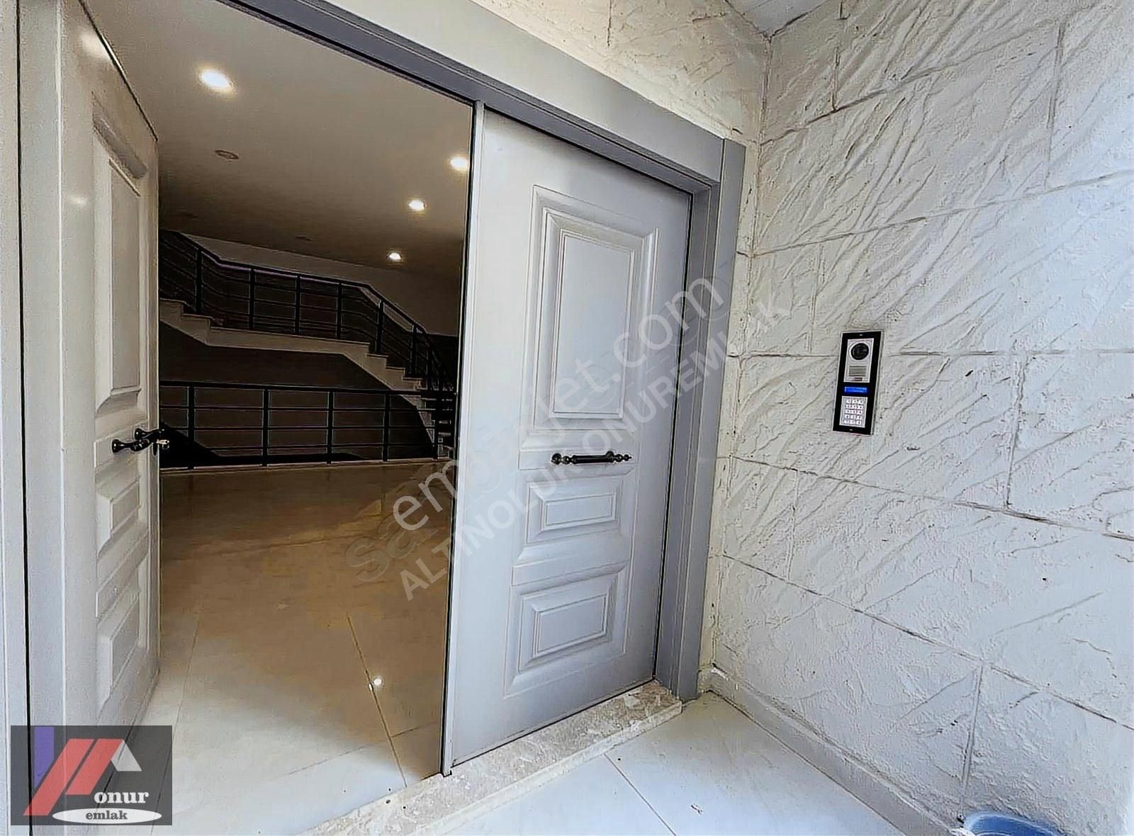 ▀▄▀altınoluk'ta Müstakil Bahçeli Yüksek Giriş 2+1 Sıfır Daire▀▄▀ - Görsel 22