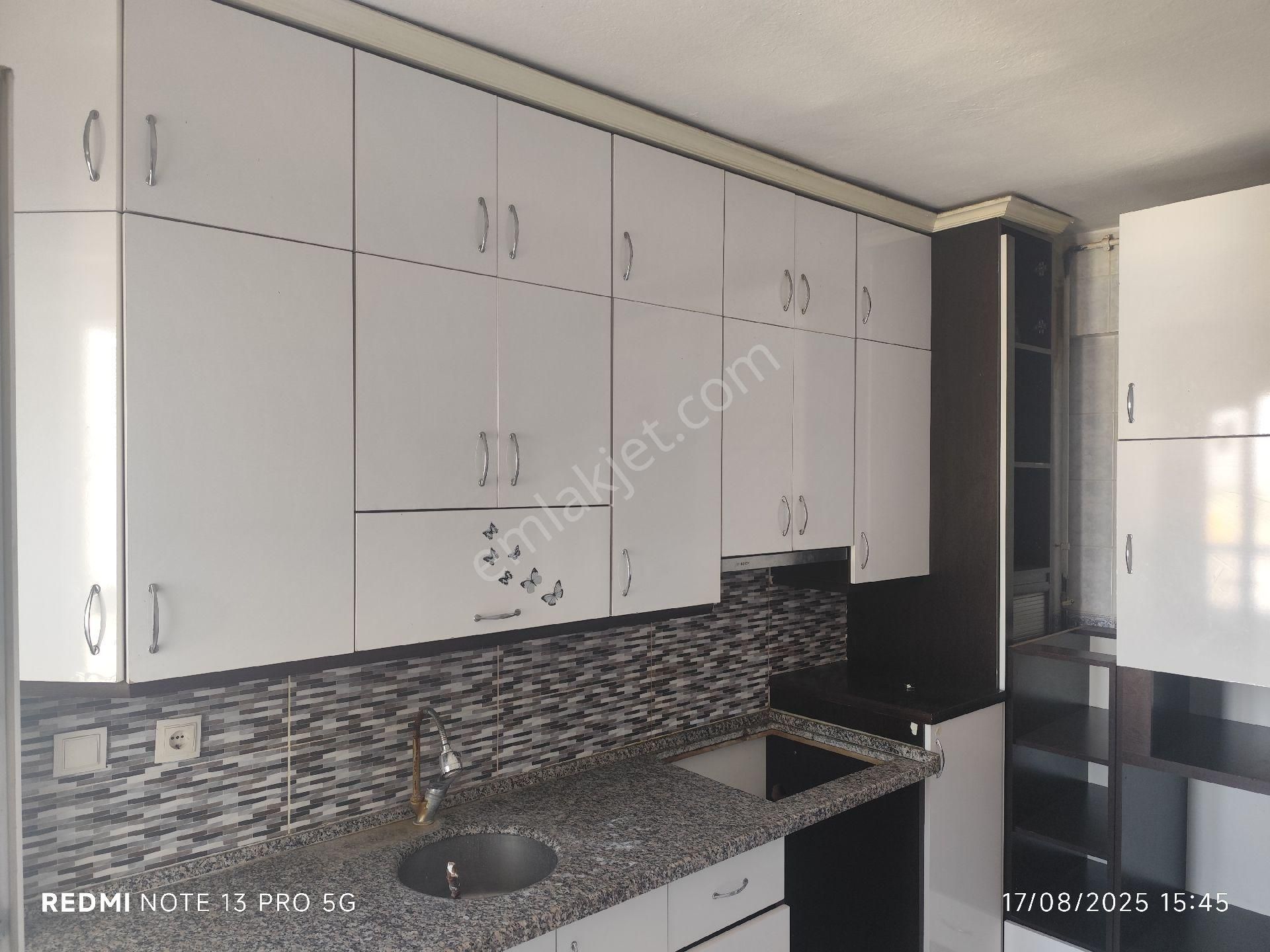 Özdilek Karşısı Kardelen Apartmanı Satılık 3+1daire - Görsel 2