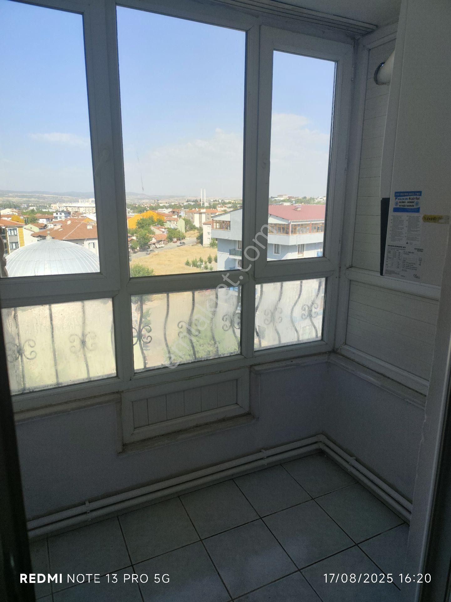 Özdilek Karşısı Kardelen Apartmanı Satılık 3+1daire - Görsel 17
