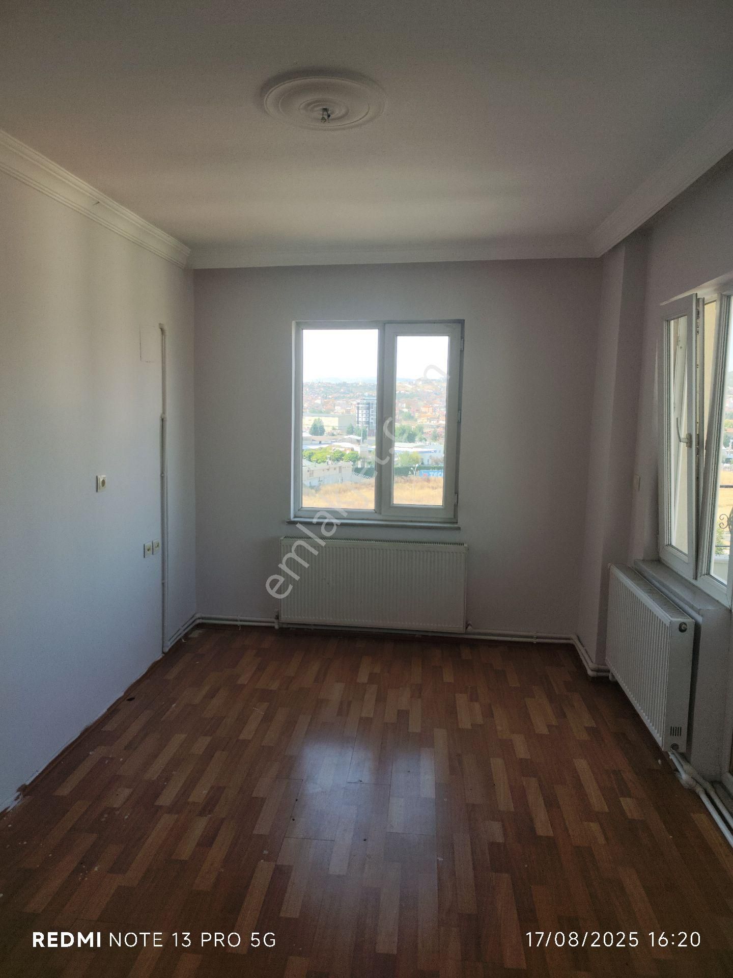 Özdilek Karşısı Kardelen Apartmanı Satılık 3+1daire - Görsel 12