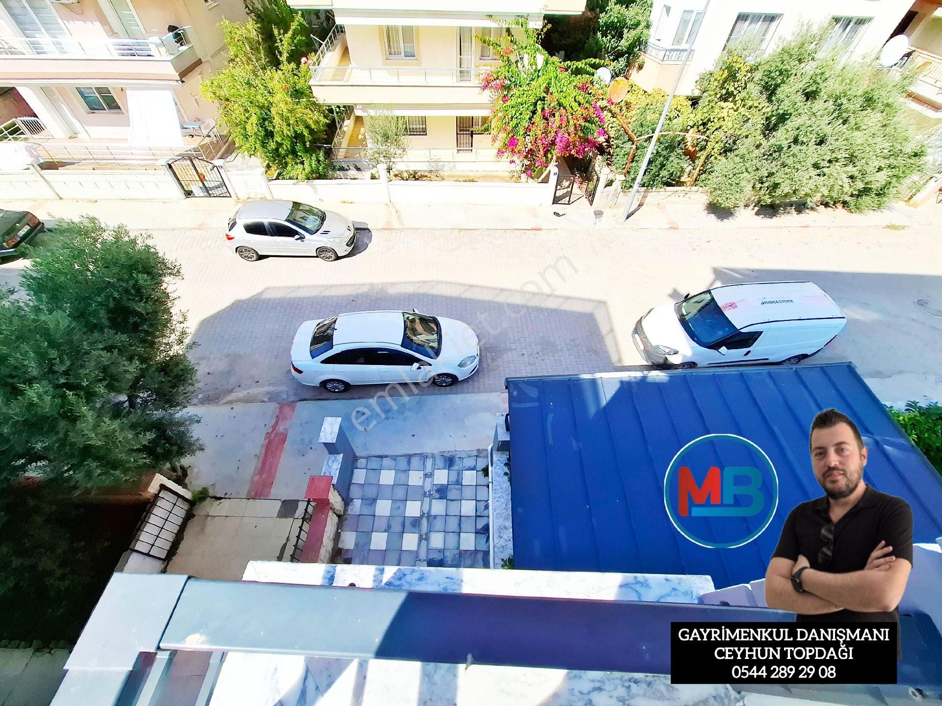 Didimde Satılık 2+1 Sıfır Dubleks Daire Ön Cephe Asansörlü Şehir Merkezine - Görsel 17