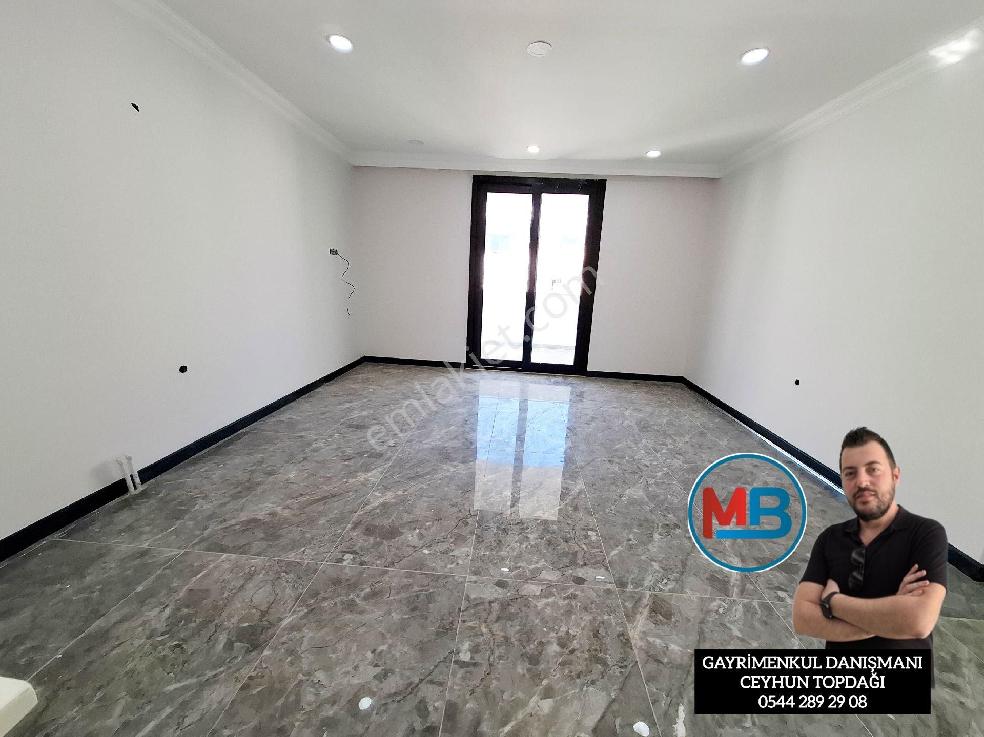Didimde Satılık 2+1 Sıfır Dubleks Daire Ön Cephe Asansörlü Şehir Merkezine - Görsel 26